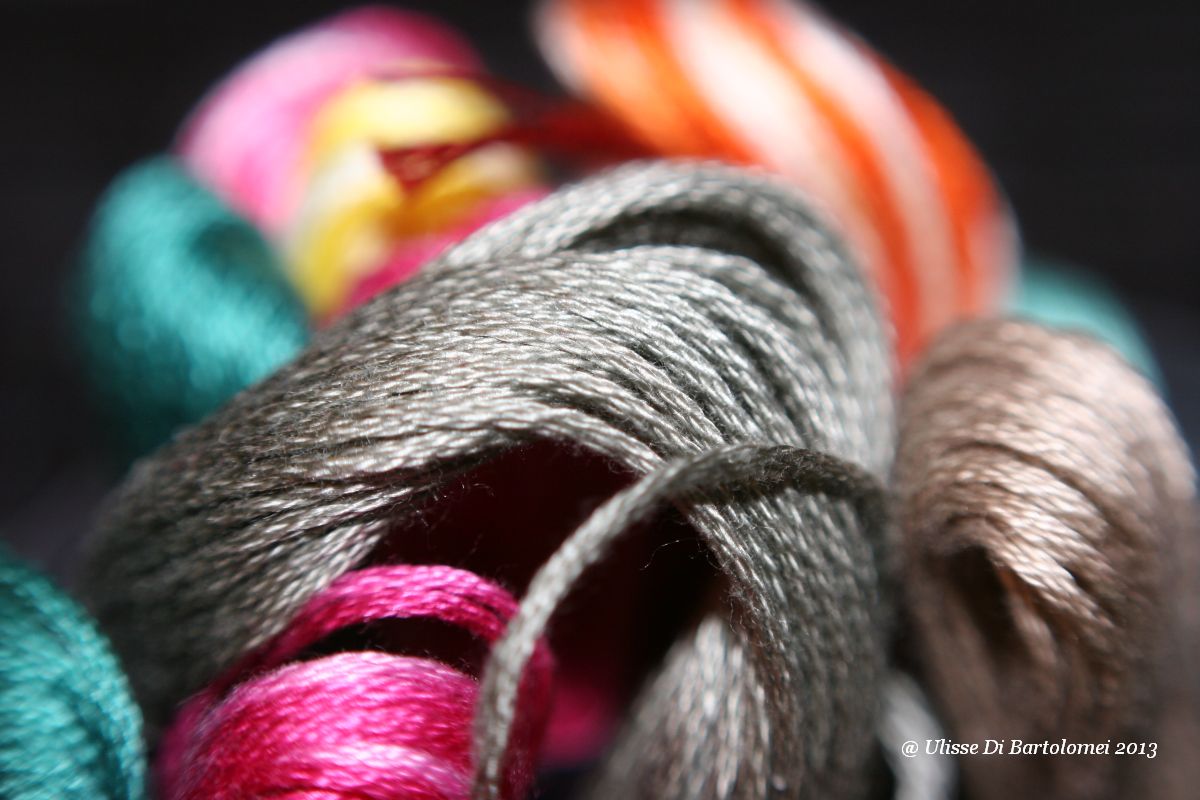 Lo sfocato dell'Helios