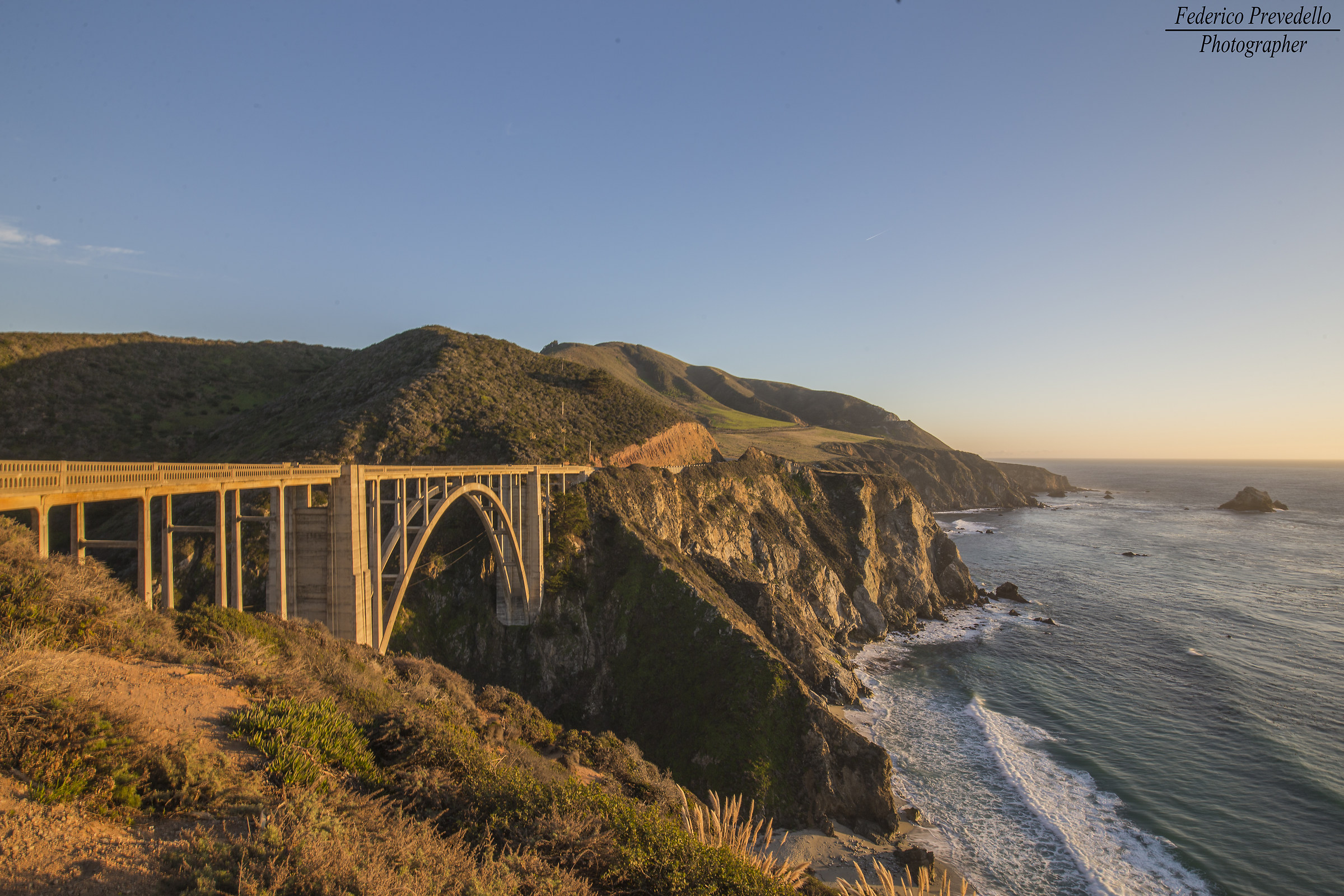 Pacific Coast Highway