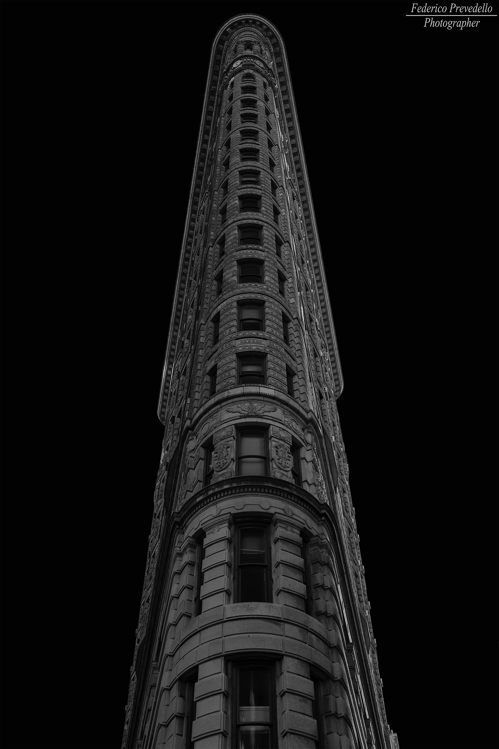Flatiron Building
