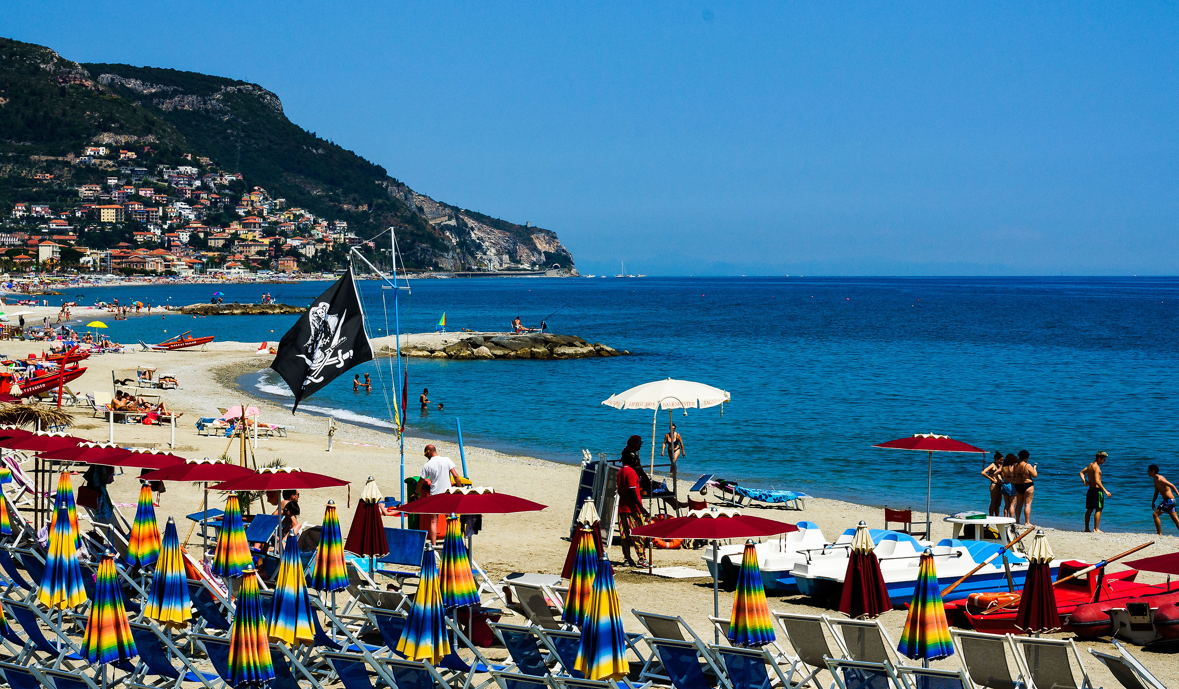 Lo sospettavo.....ora ne sono certo