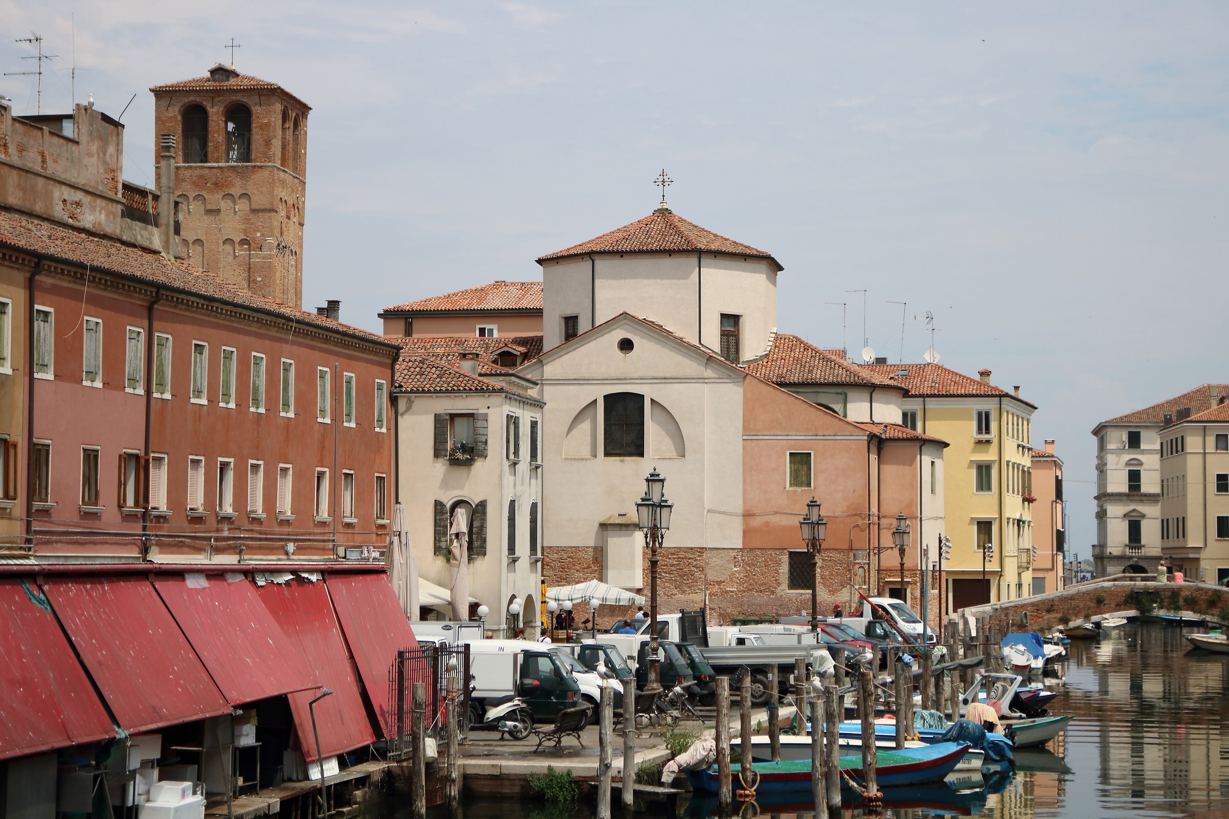 Chioggia 2