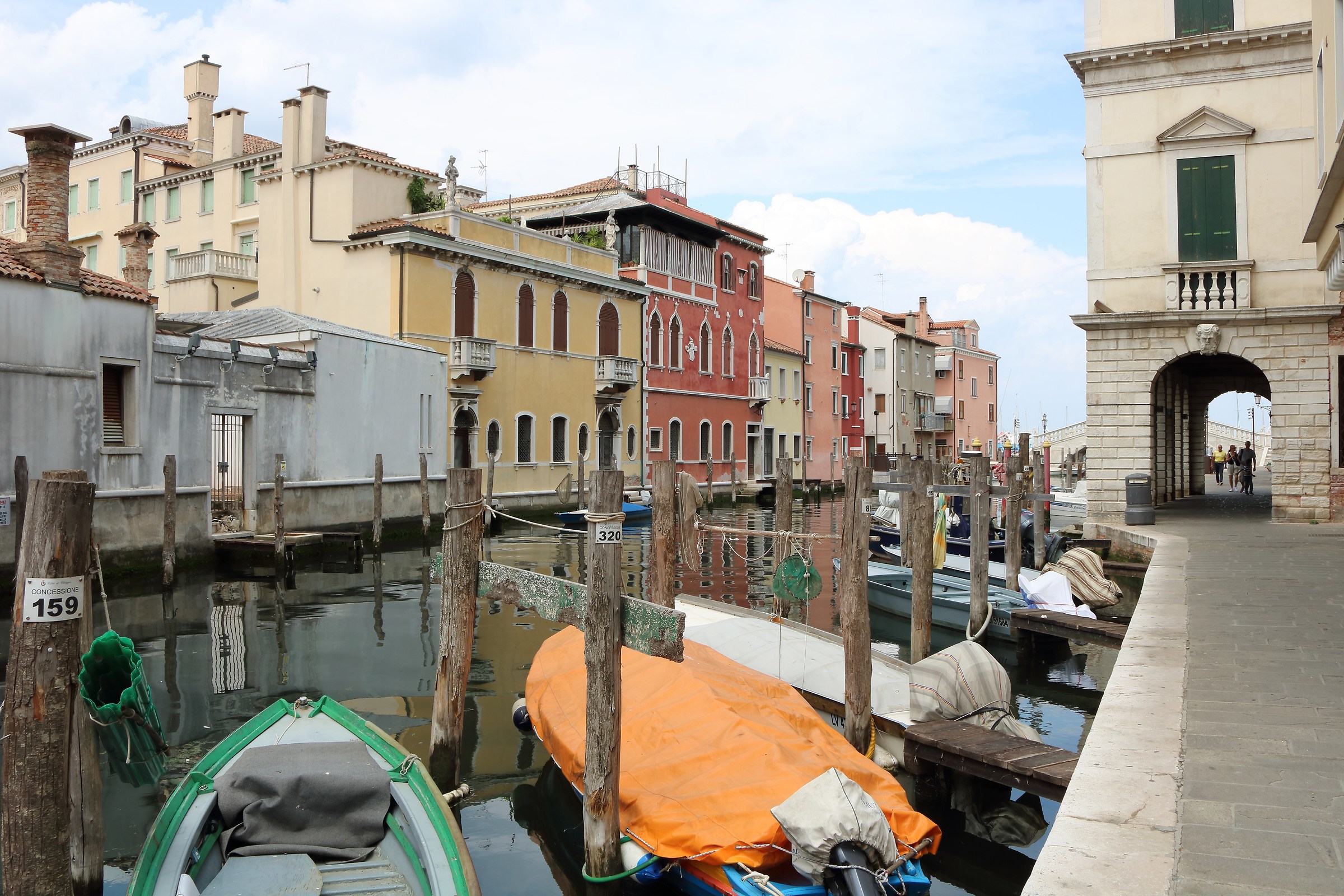 Chioggia 3