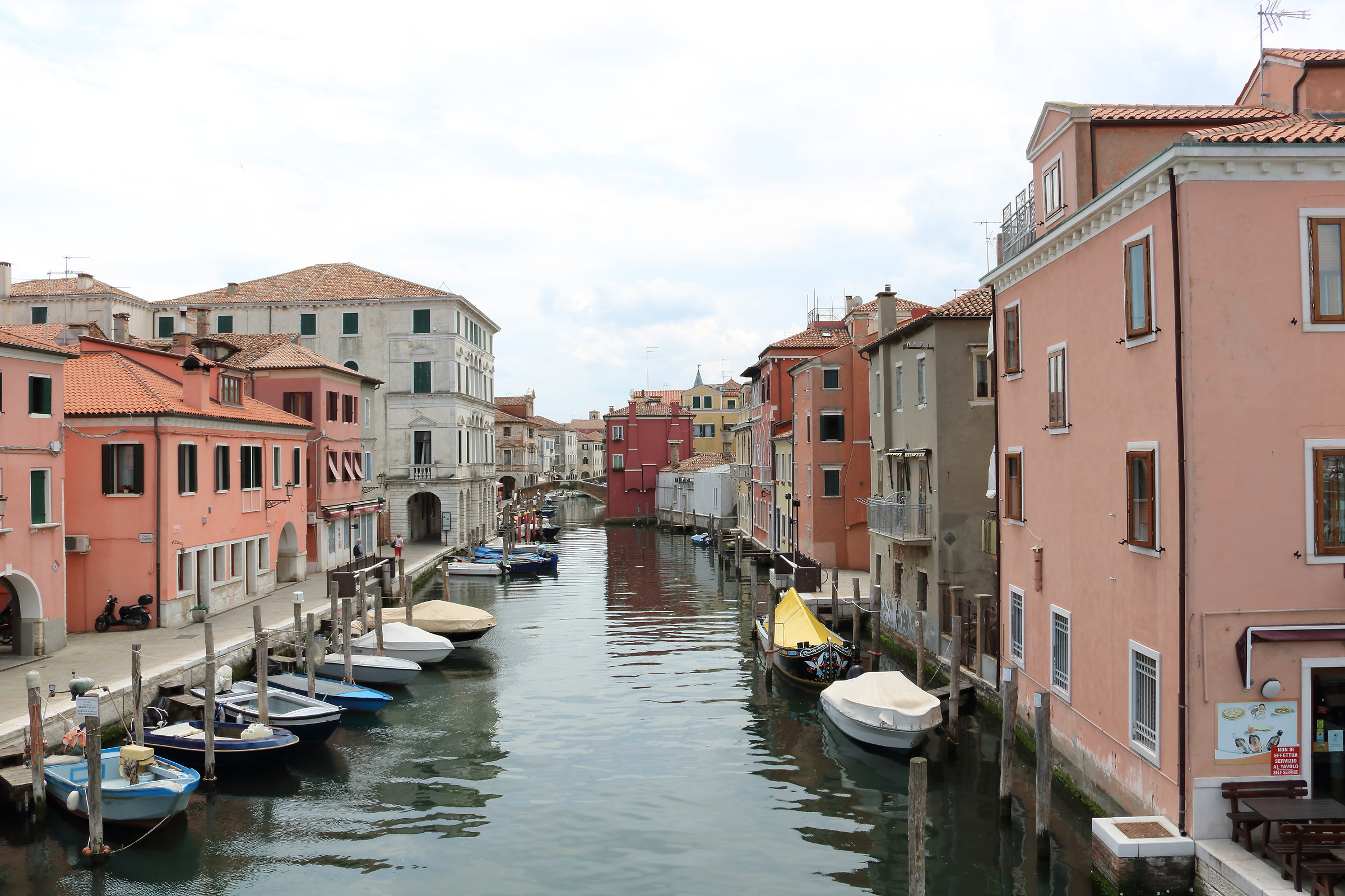 Chioggia 4