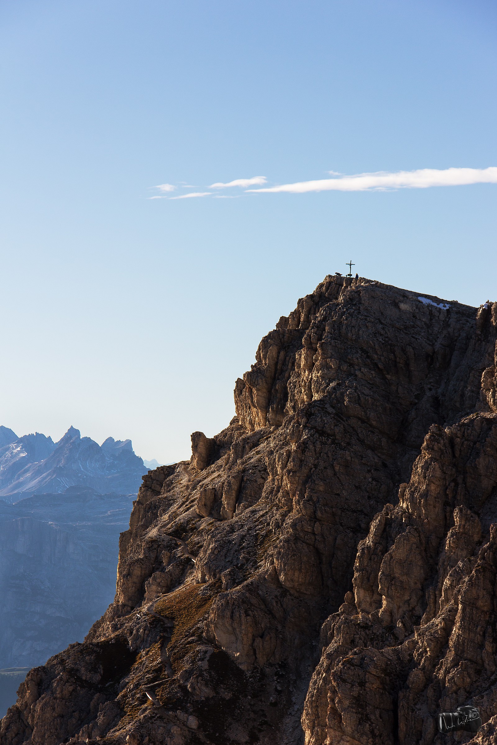 The right perspective