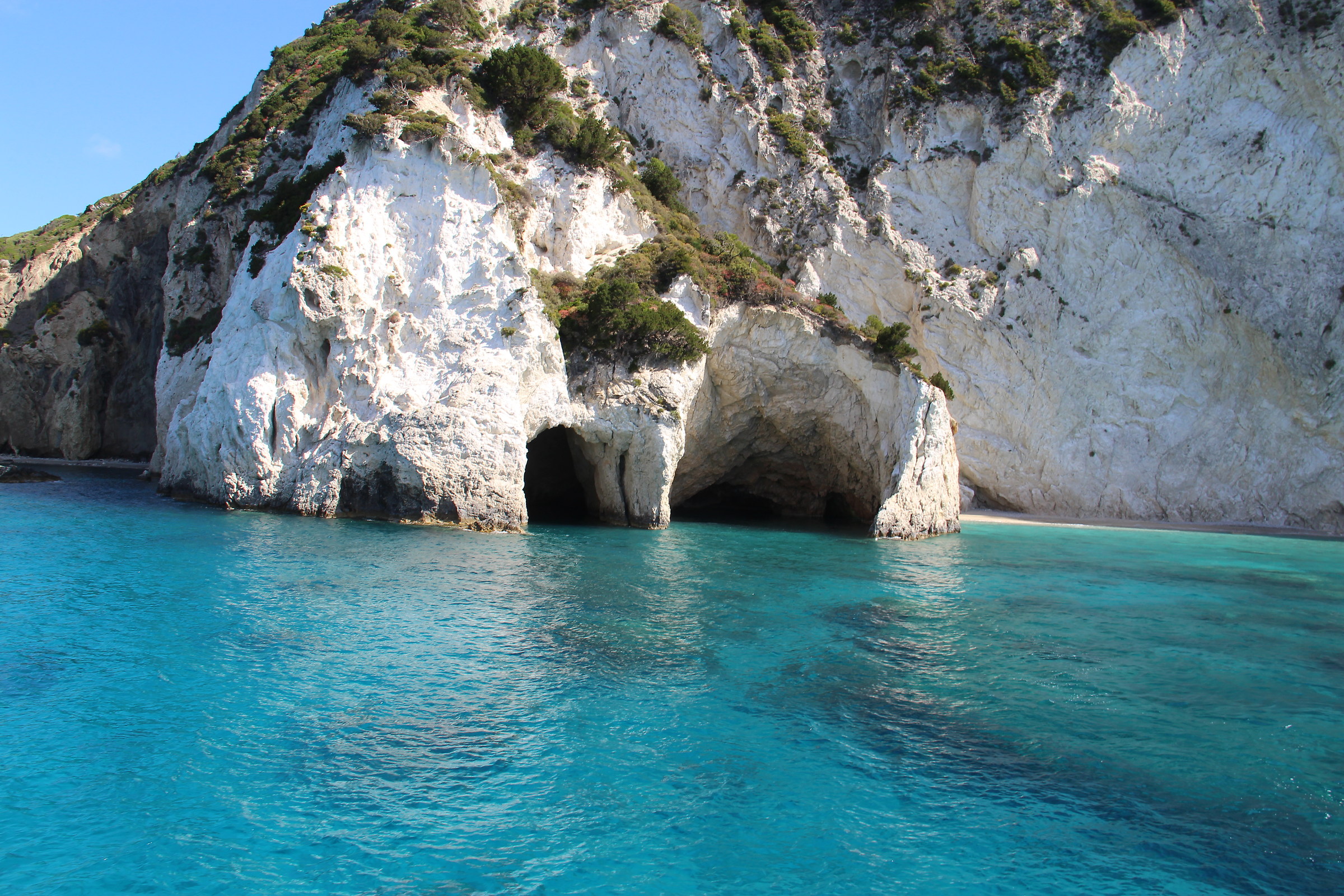Zante