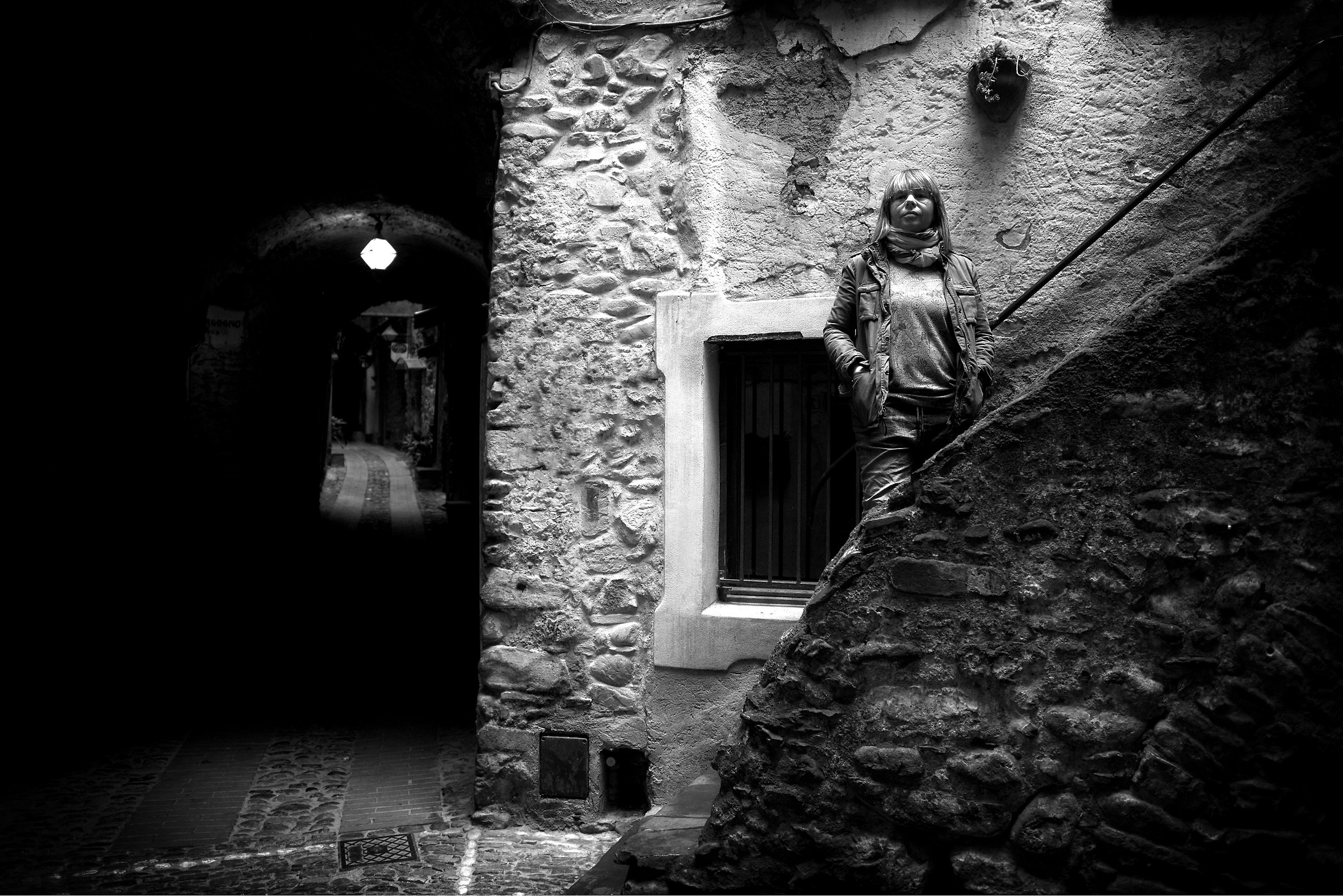 Un giorno di ordinaria bellezza