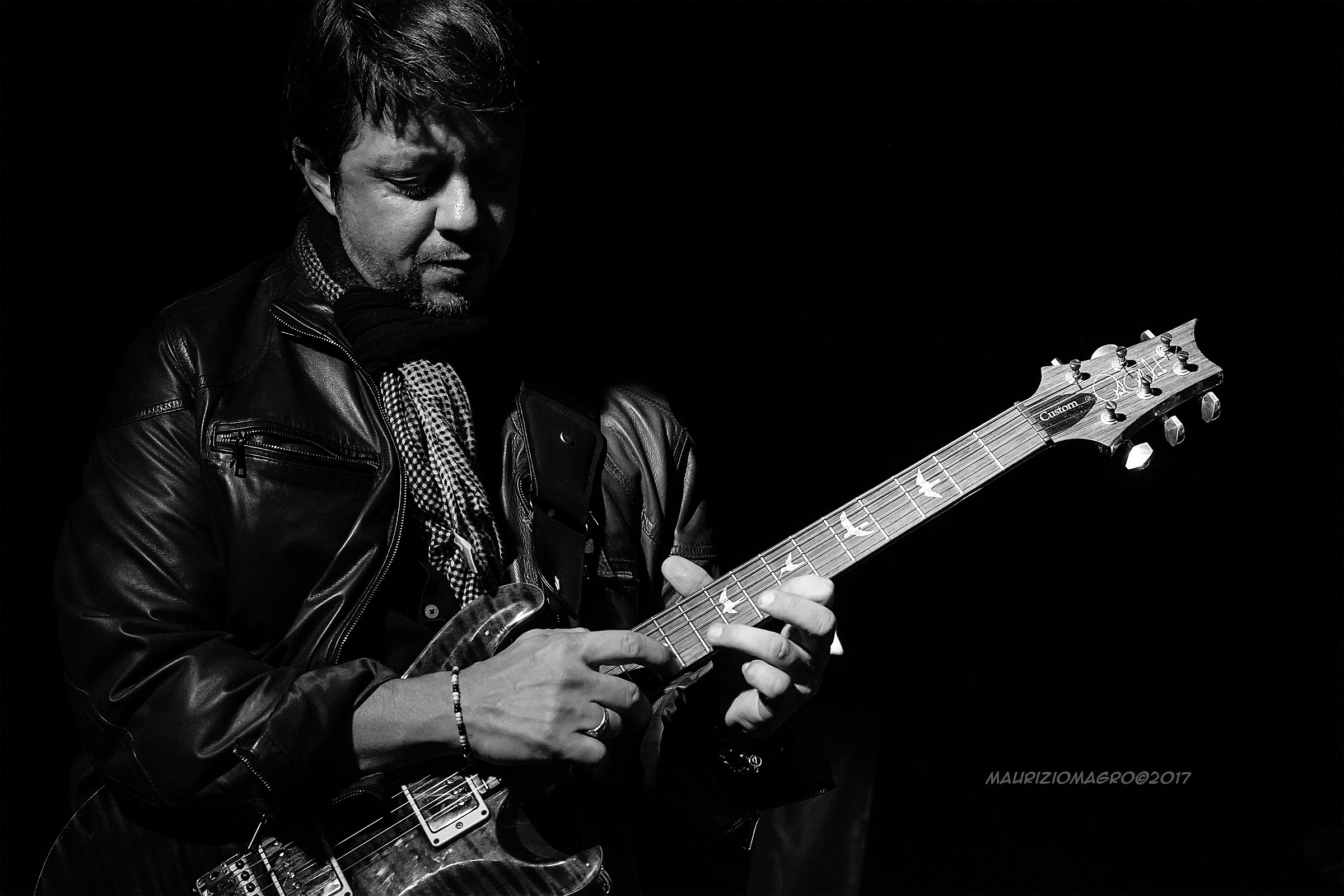 Francesco Winehous Show1