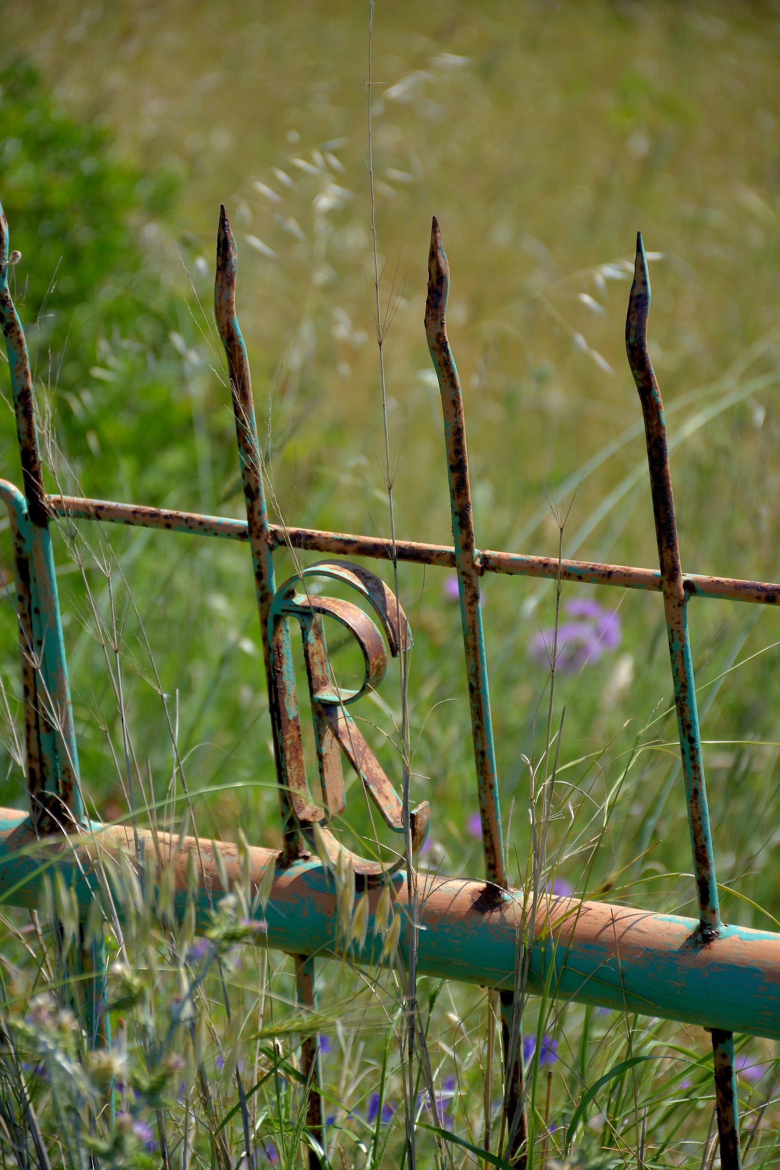 Sic Transit Gloria Mundi