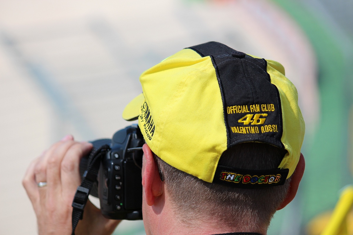 Passioni Mugello 2012