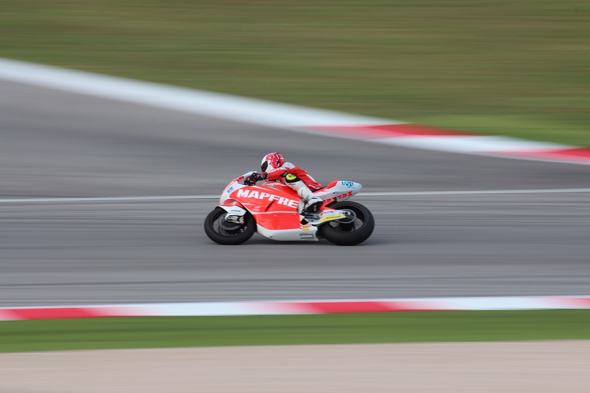 Misano 2012