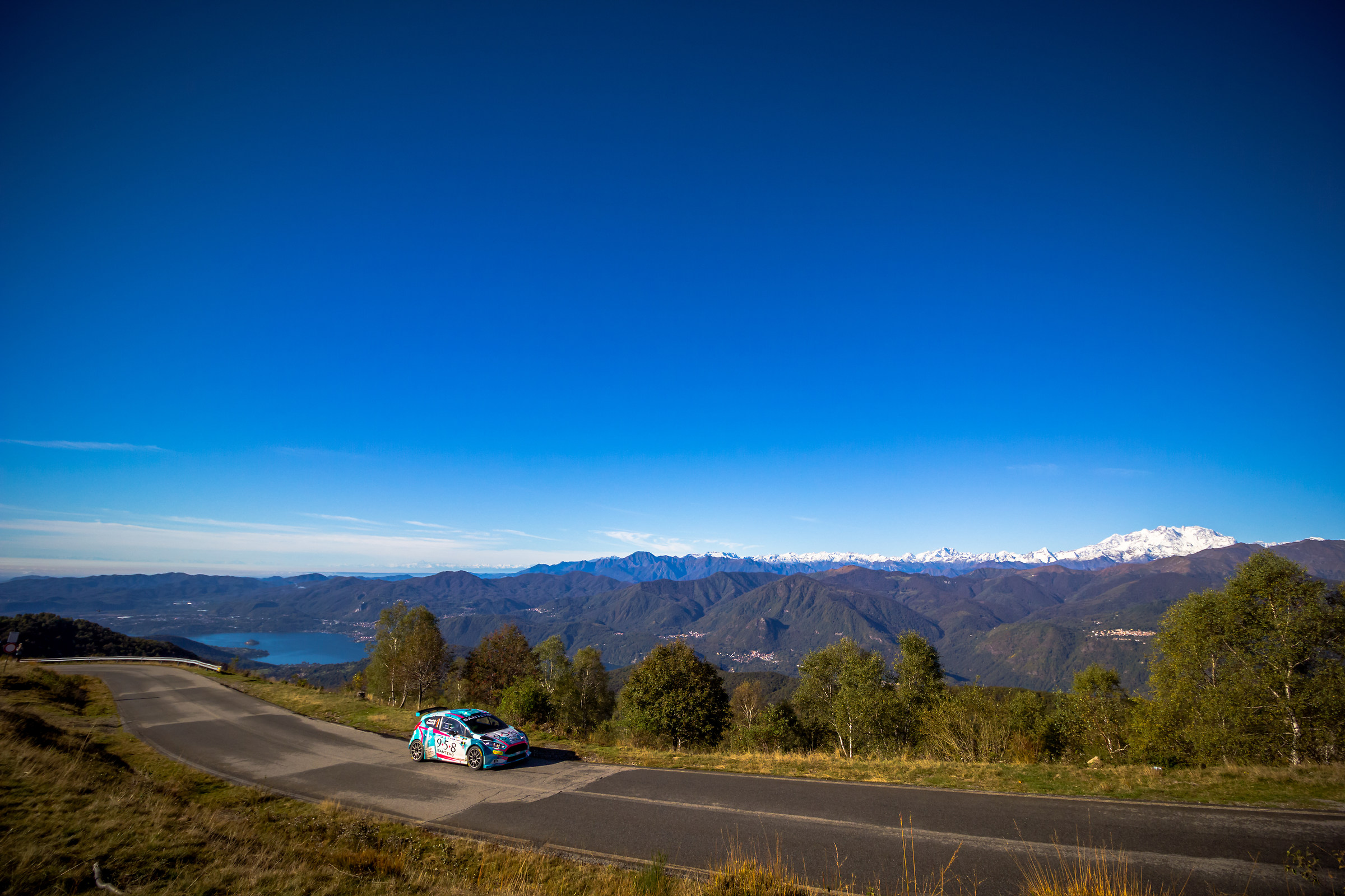 Rubinetto Rally - Mottarone