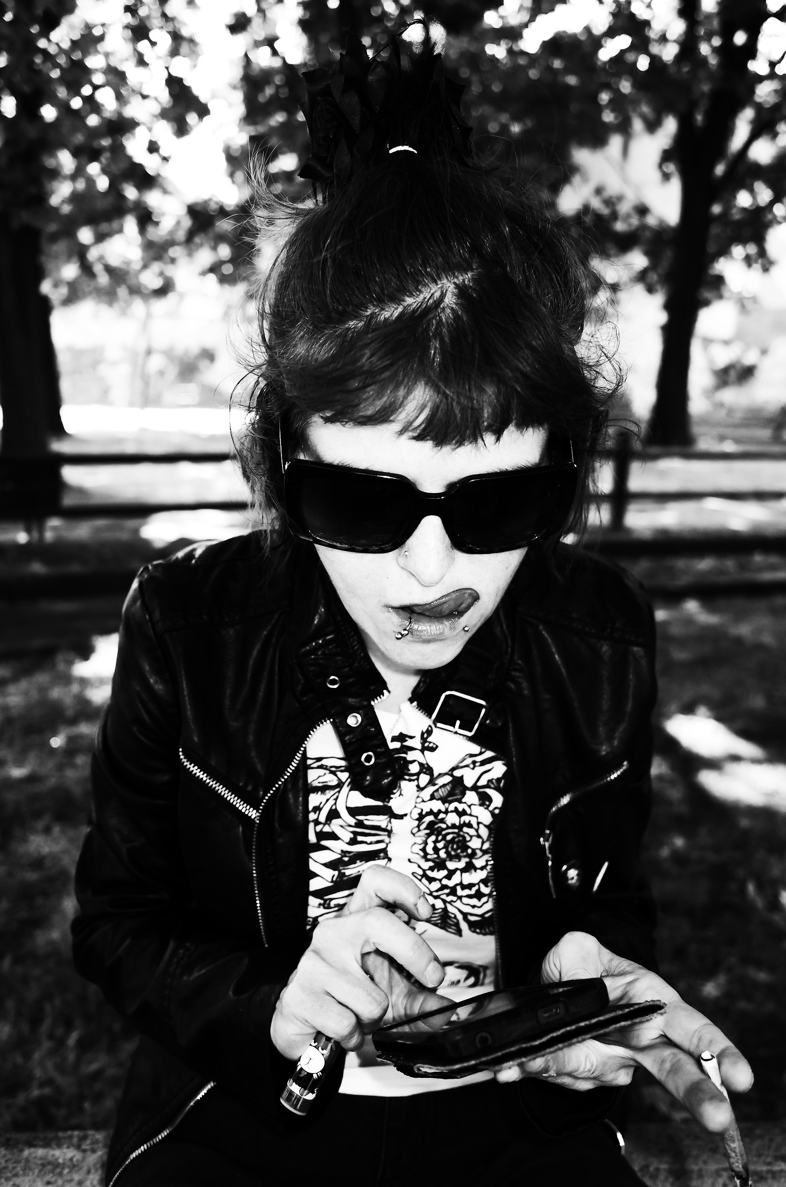 02 - Searching the Idea