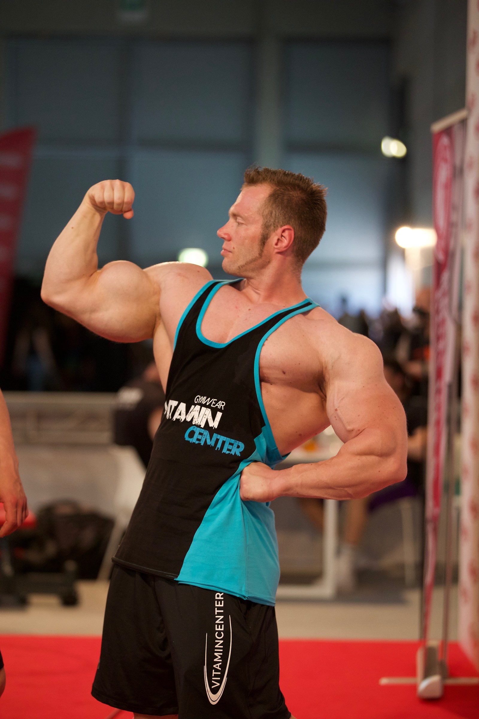 Wellness rimini 2017