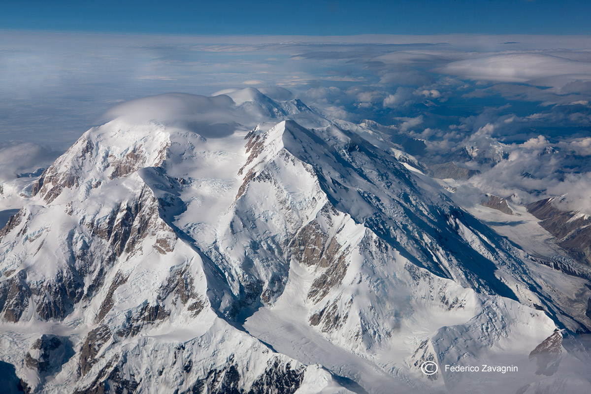 Mount McKinley