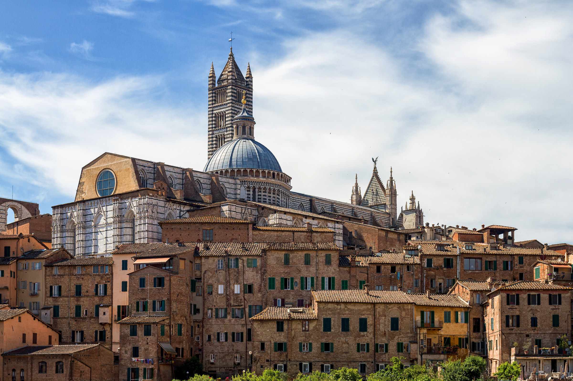 La grandezza del duomo