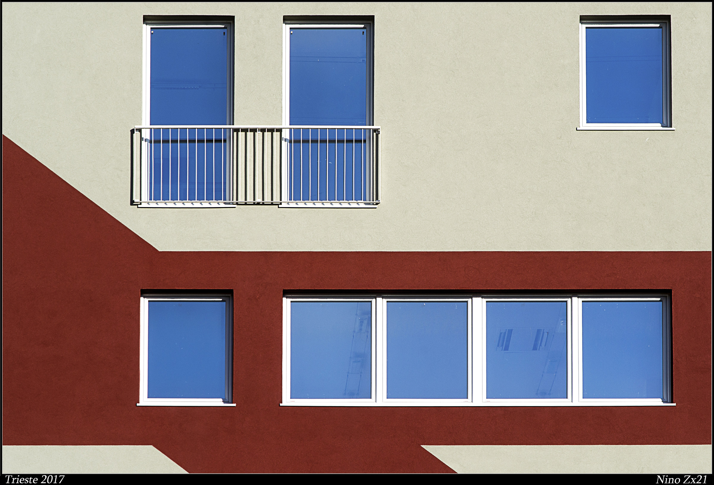 Construction: New trends