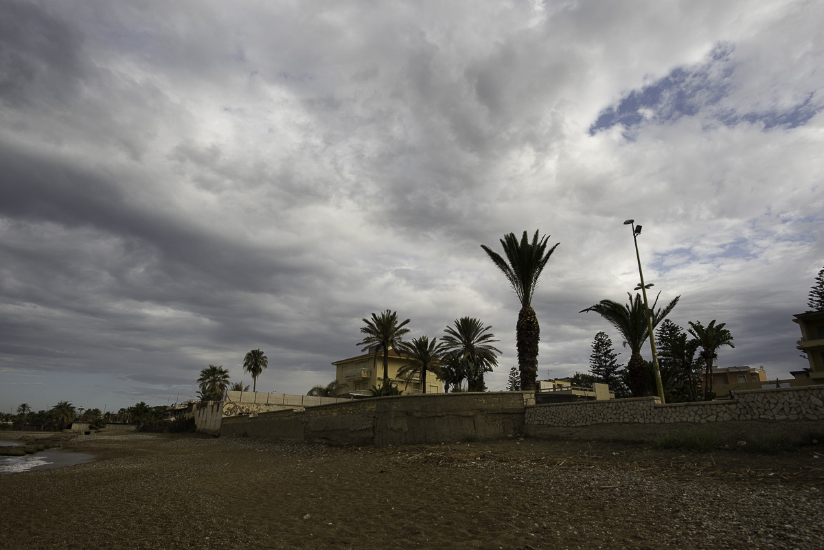 Spiaggia di San Leone 2