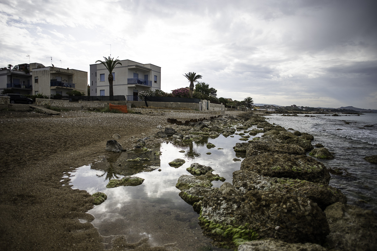 Spiaggia di San Leone 3
