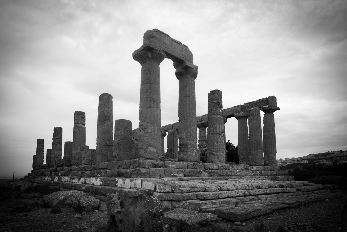 Tempio di Giunone (Valle dei Templi)