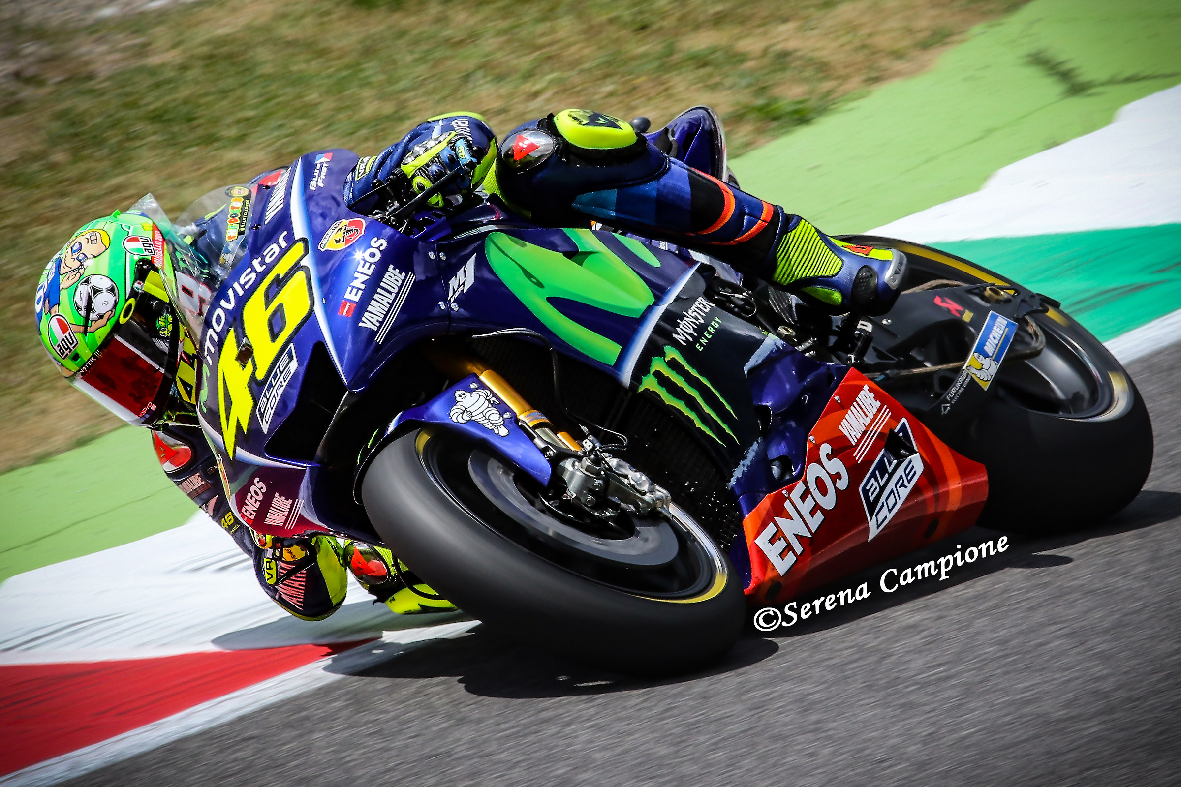 Valentino Rossi