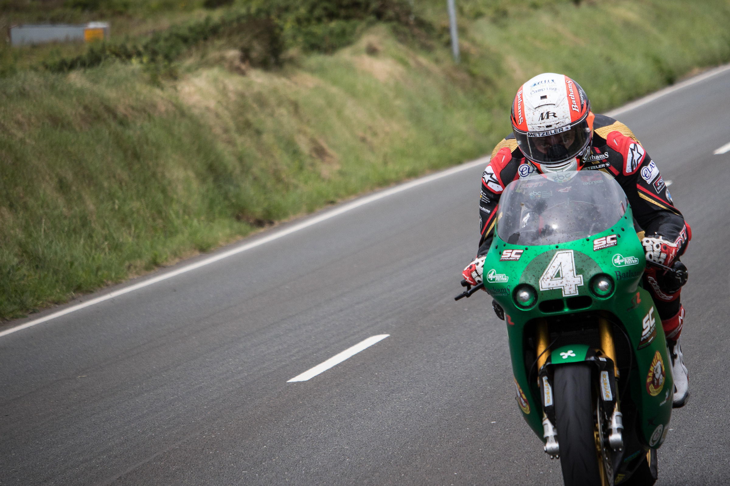 TT 2017 Man Island 3/3