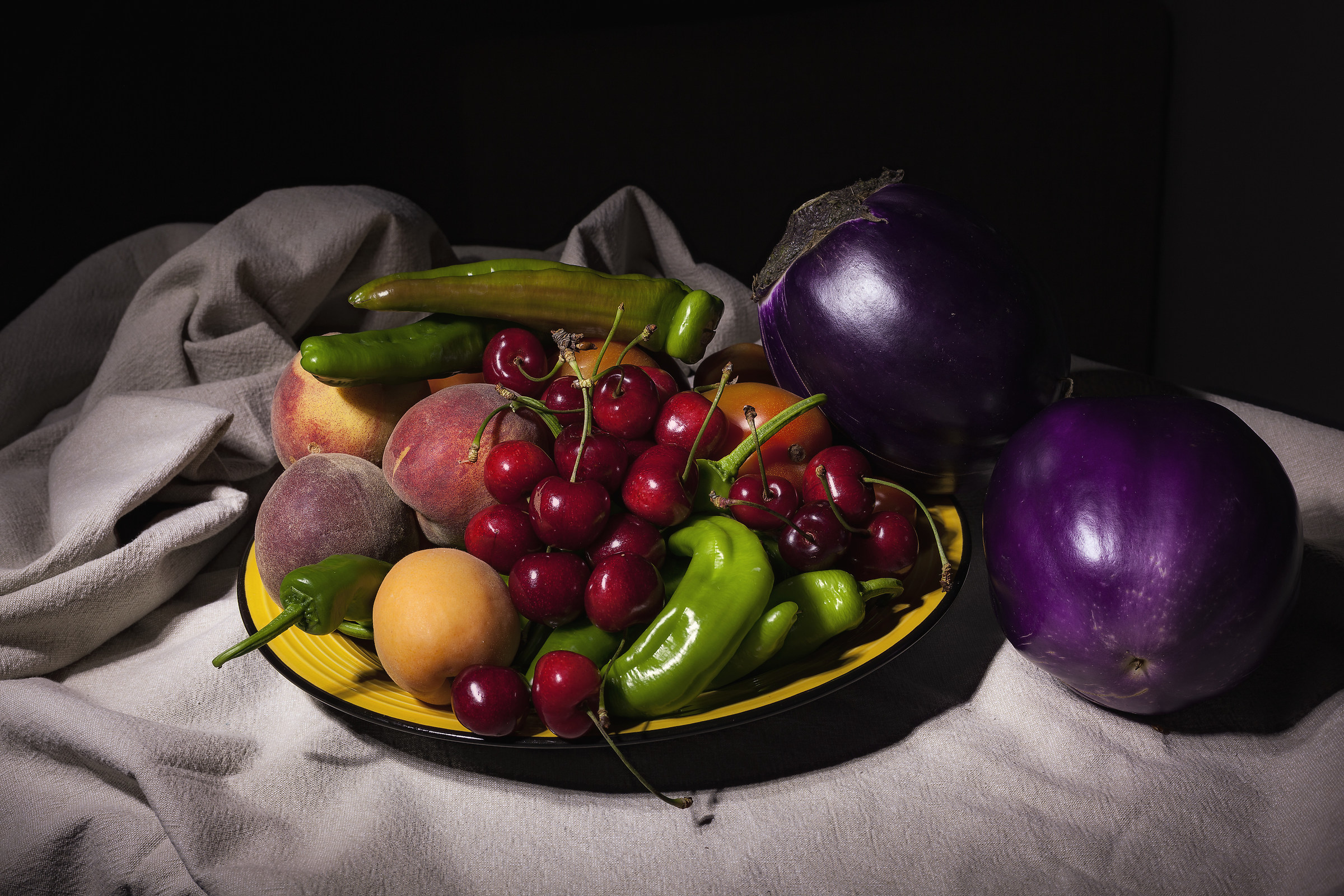 Fruit&Vegetable No.1