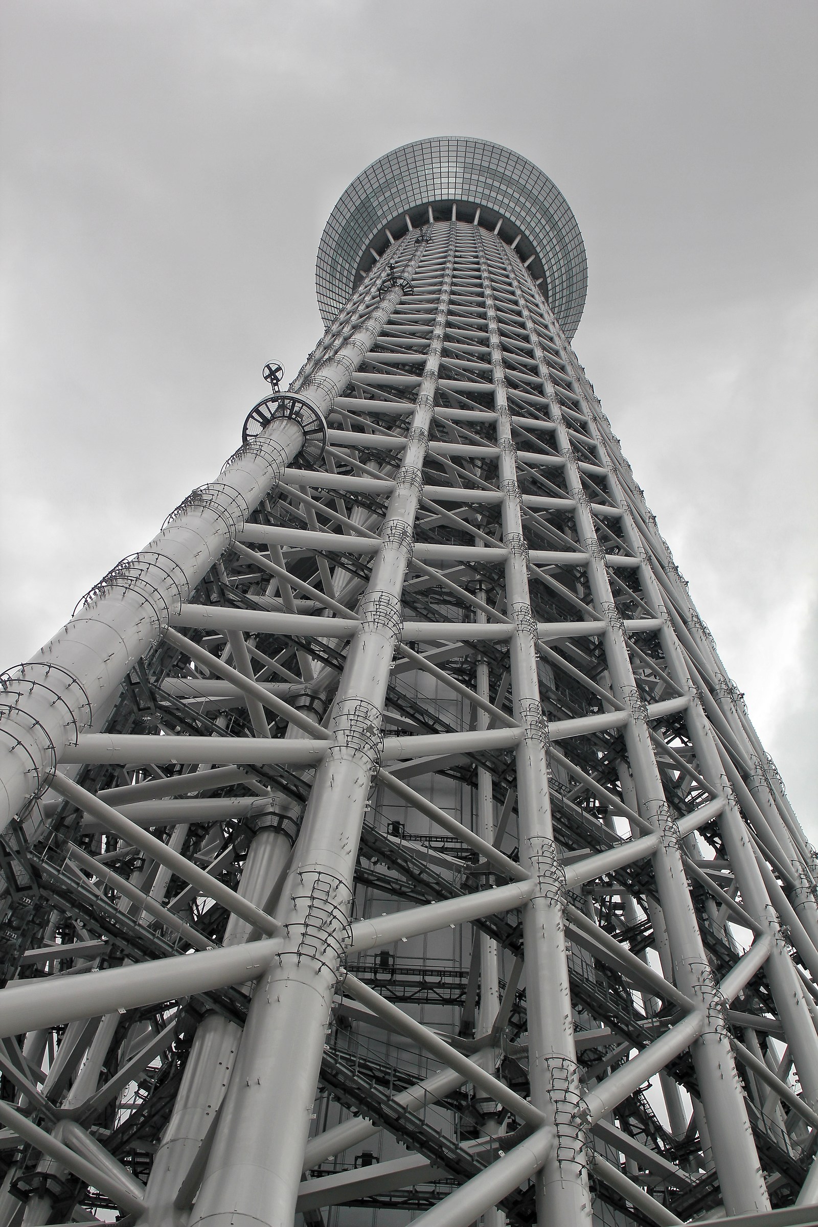 Tokyo SkyTree