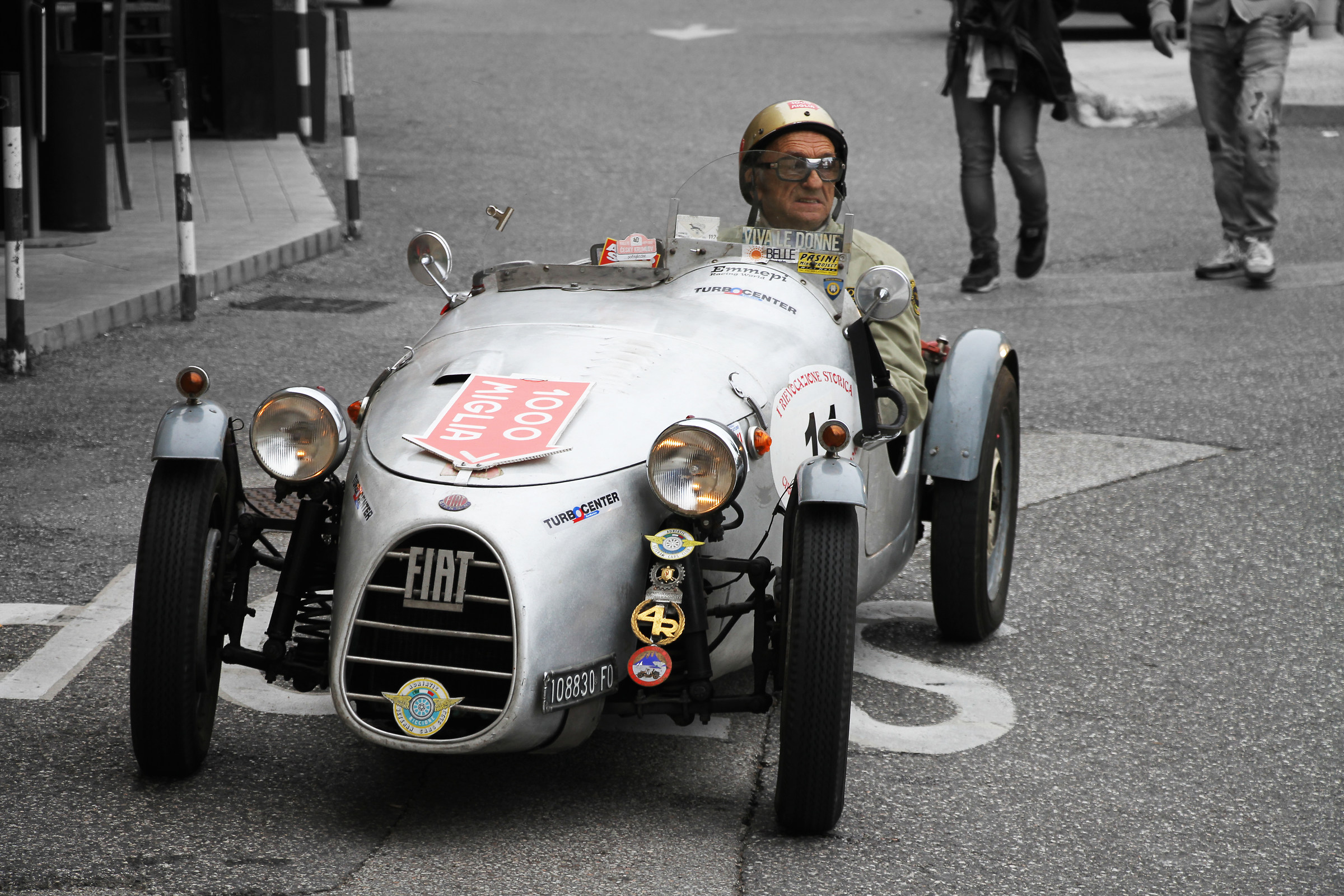 Viva le donne (belle...)