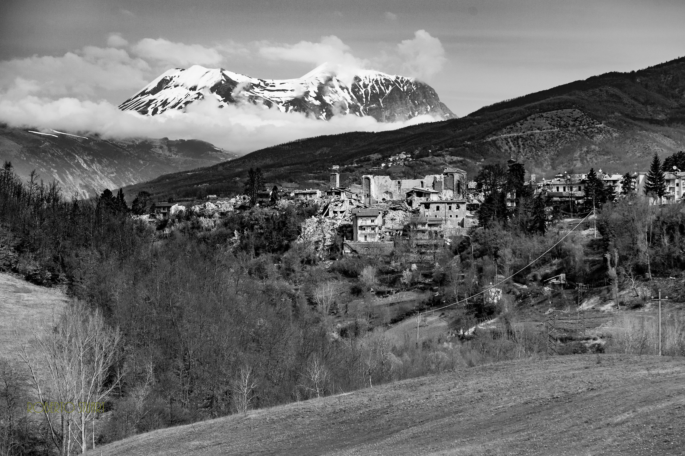 Amatrice