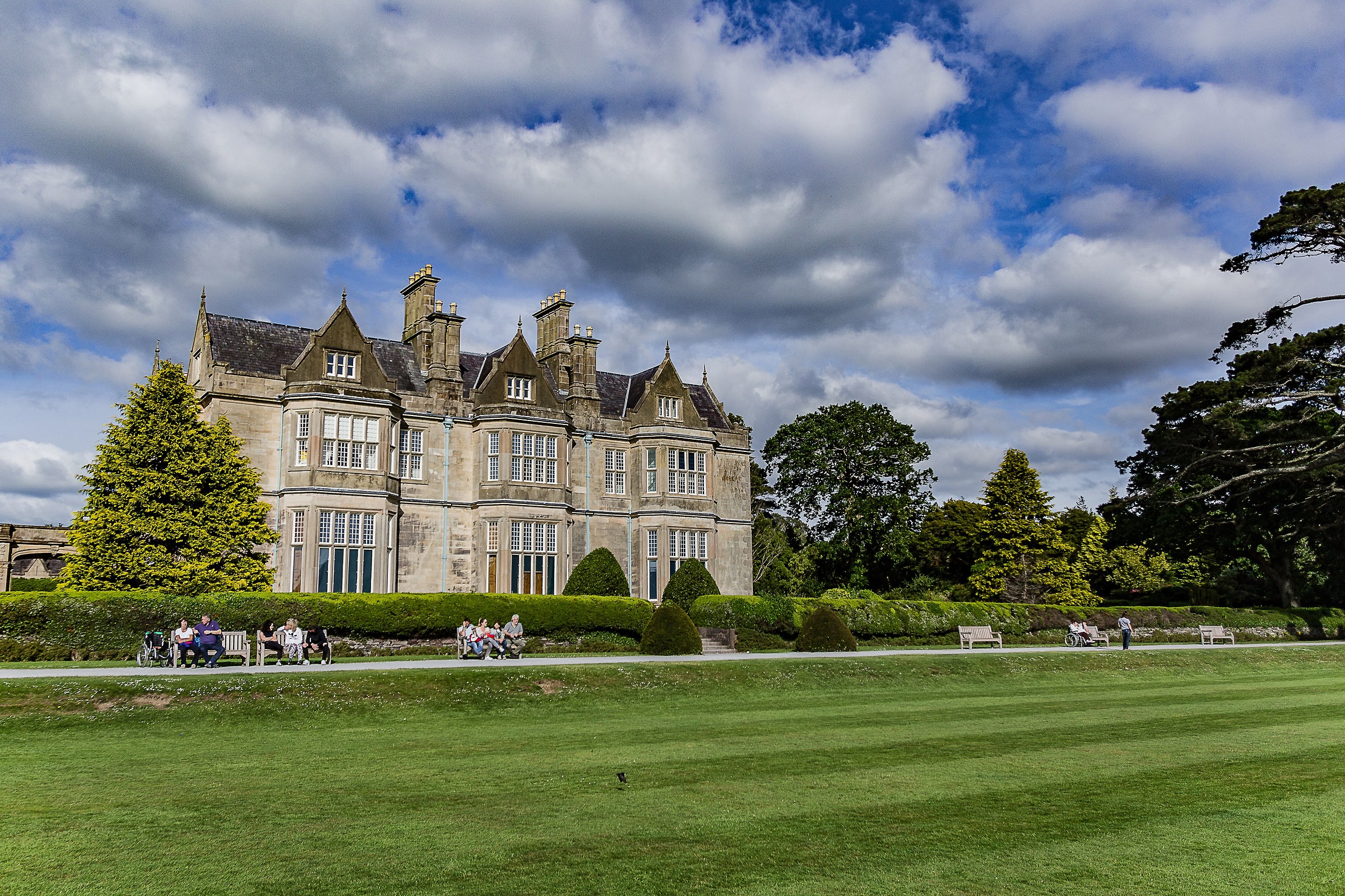 KILLARNEY_National Park 2