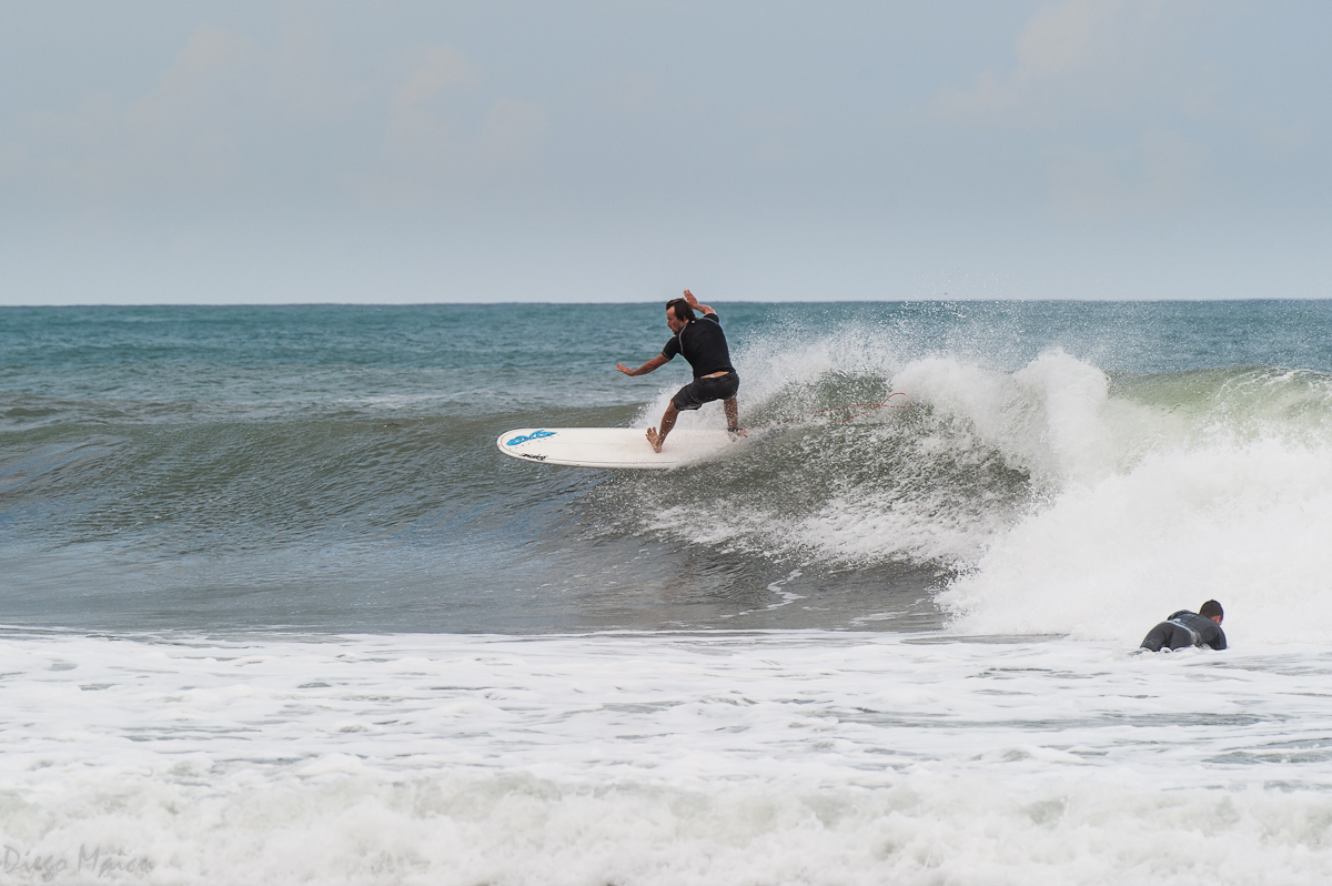 Jerome still in Torre del Pozzo