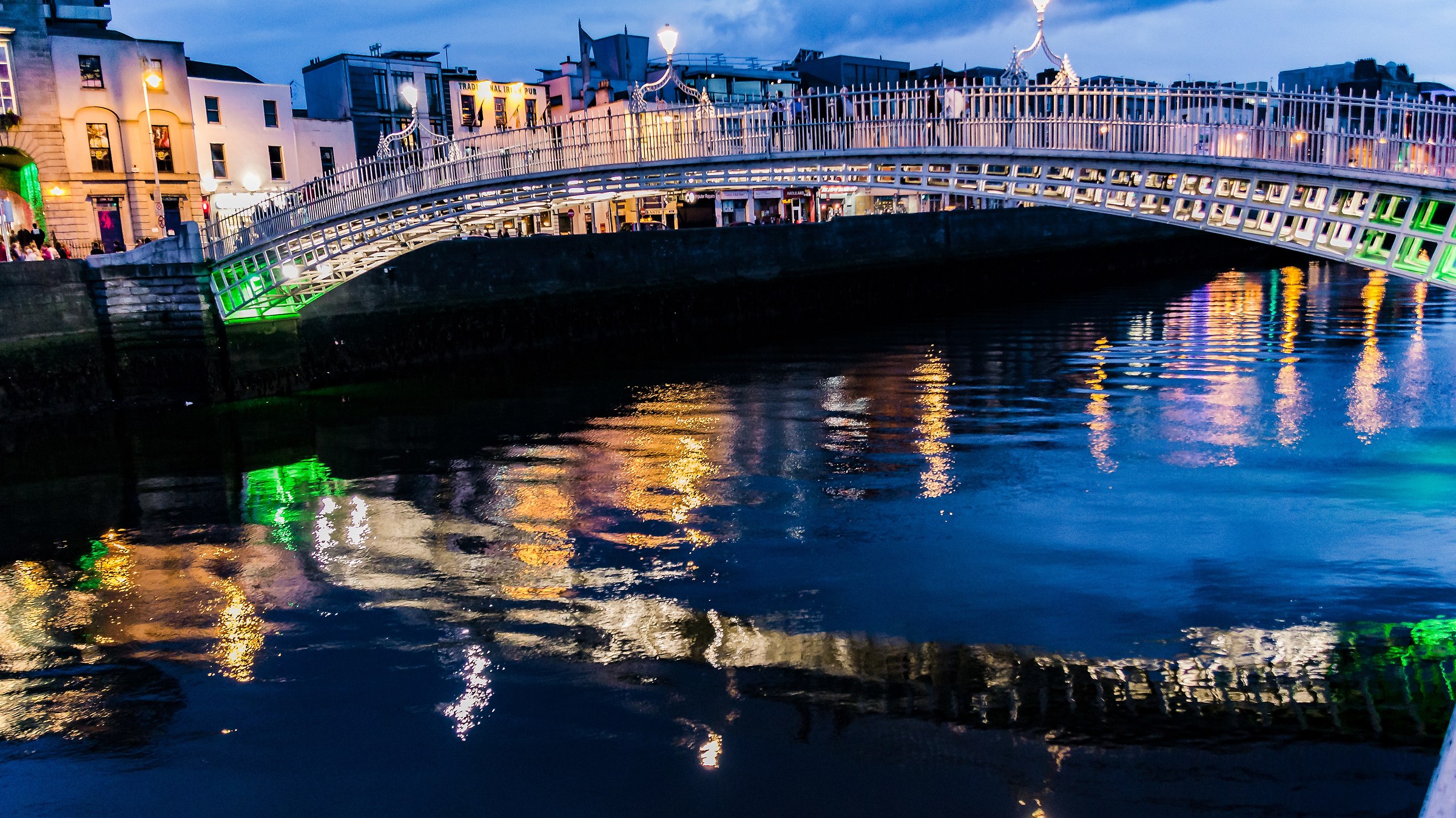 Dublin_bridge 2