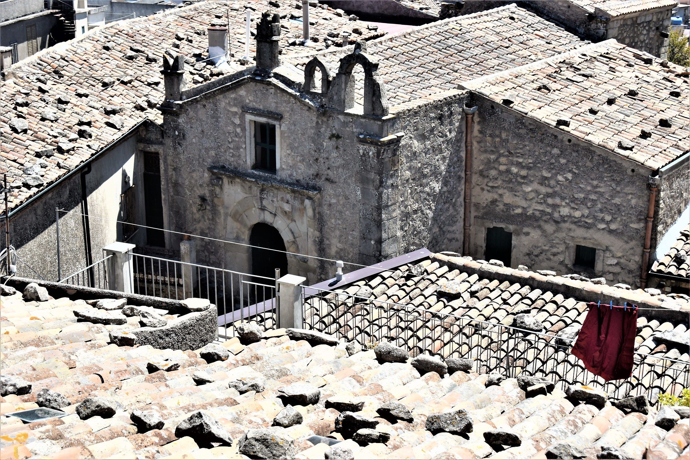 Chiesa di Santa Caterina d'Alessandria M.Elicona