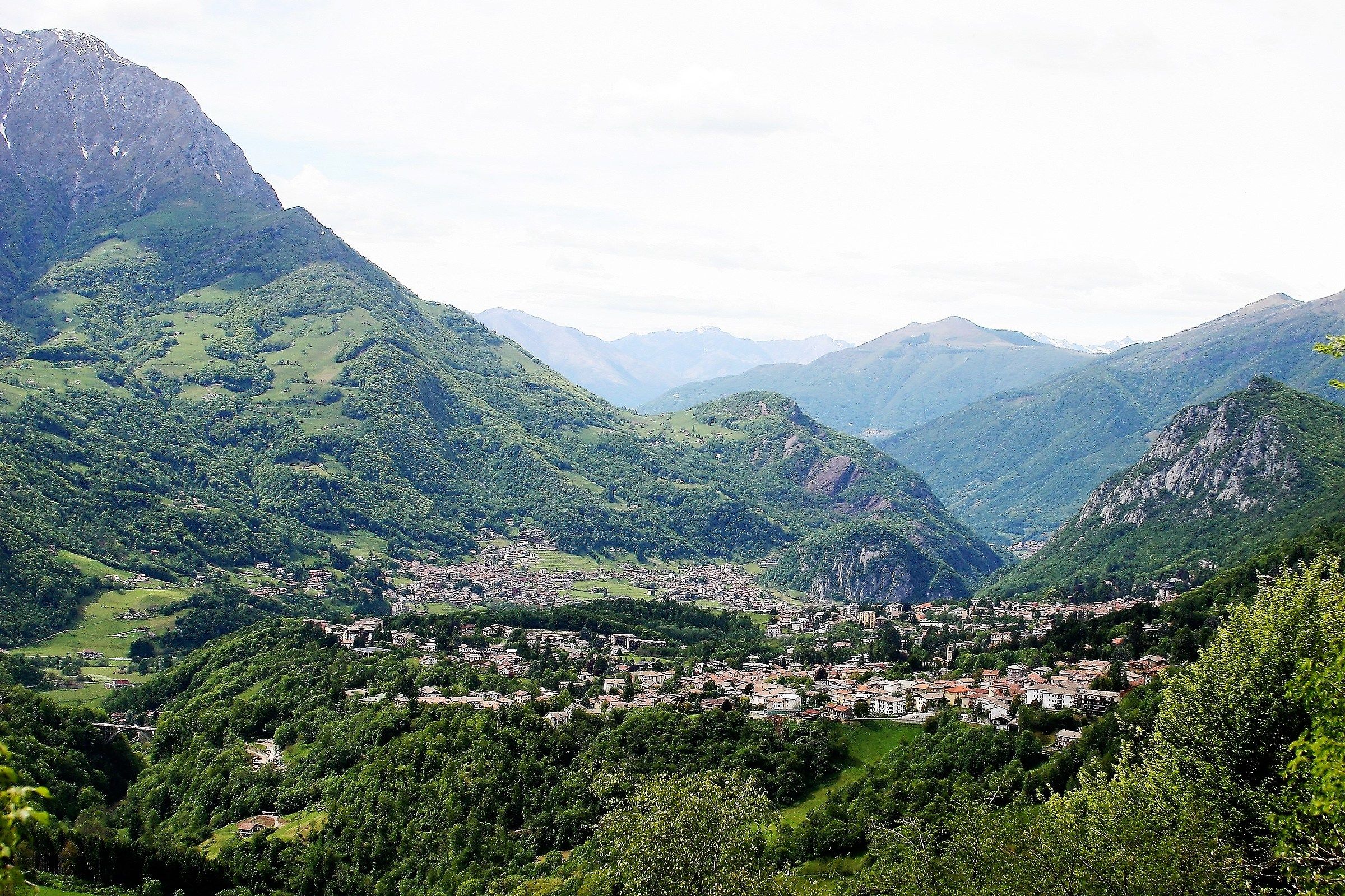 Valsassina