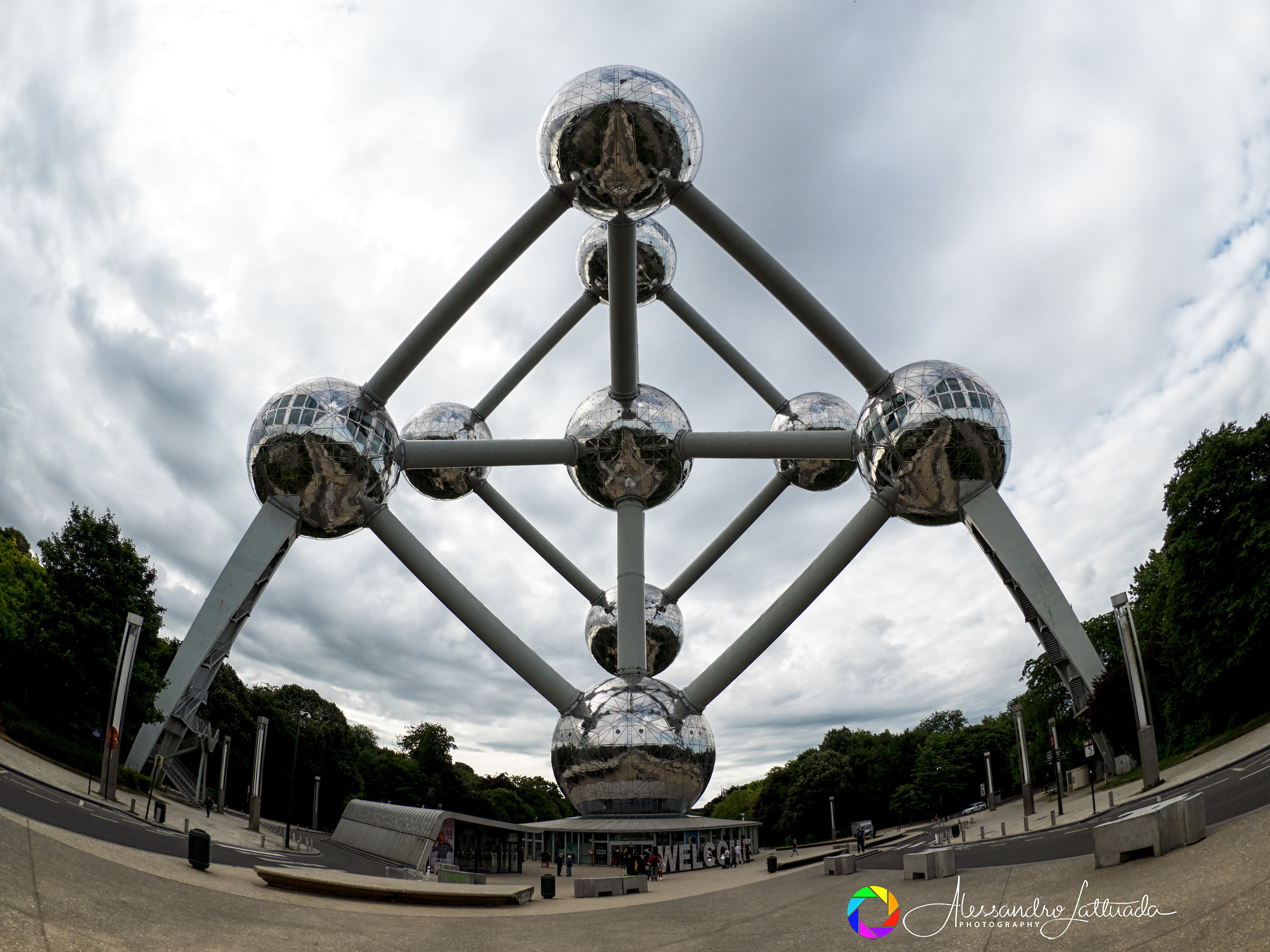 Atomium