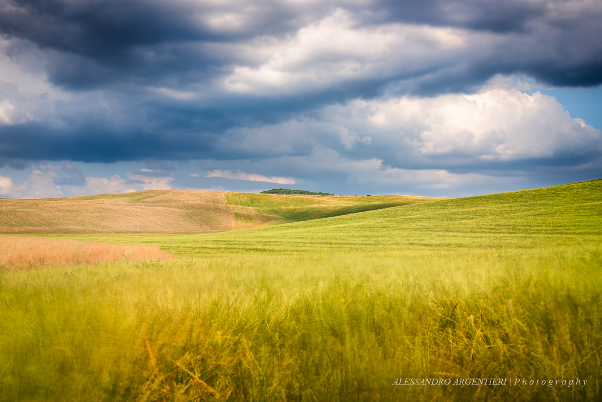 Val d'Orcia