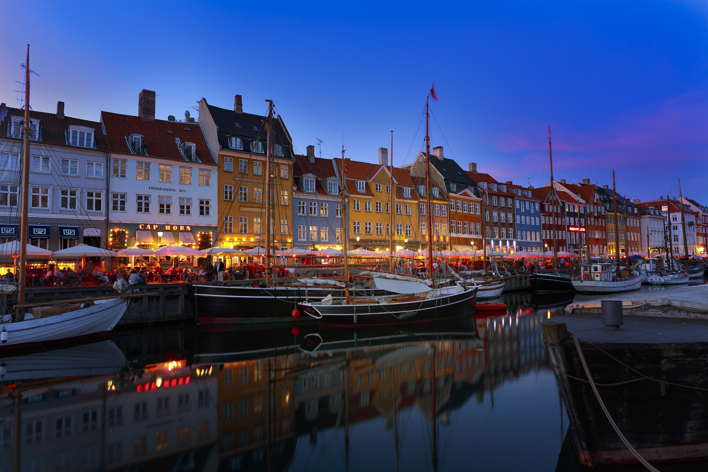 Nyhavn