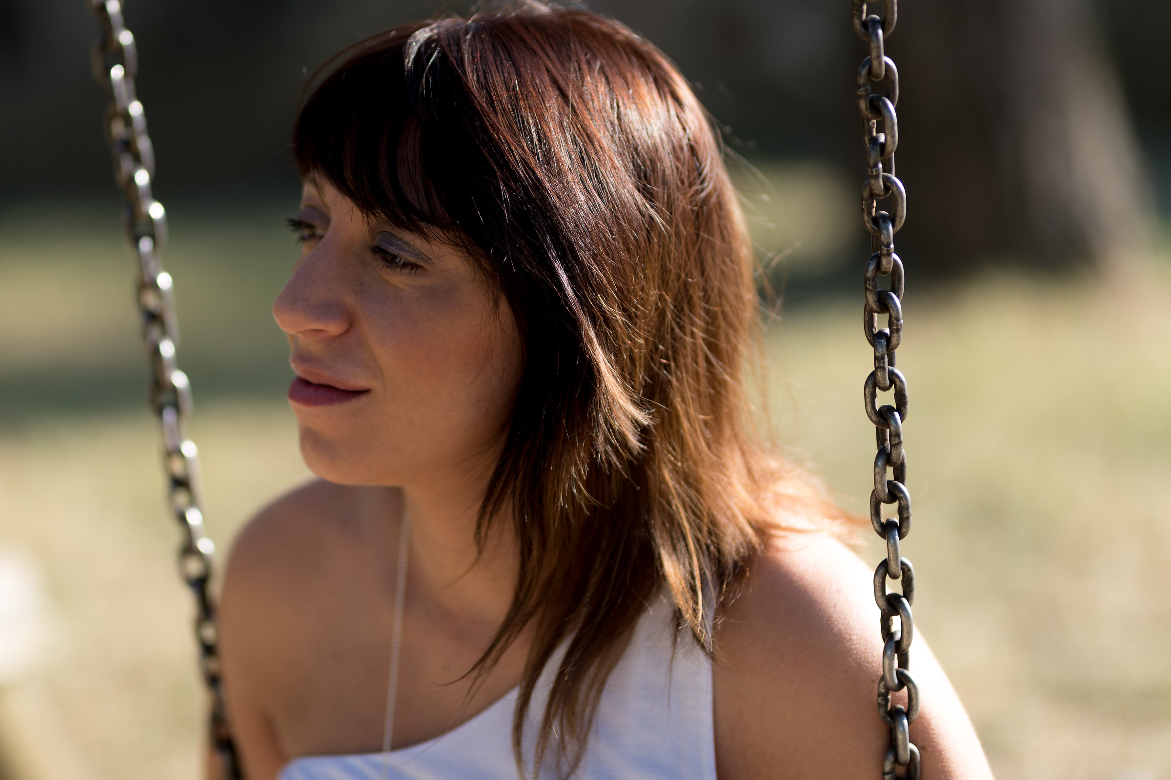 Thoughts that bind you