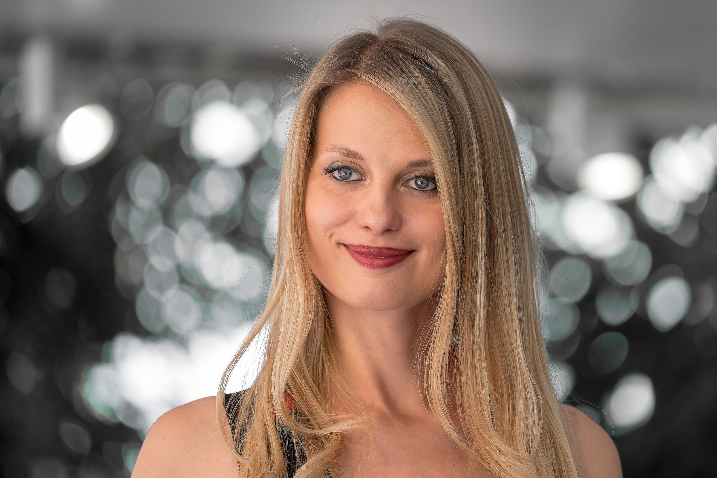 The sweetest .................