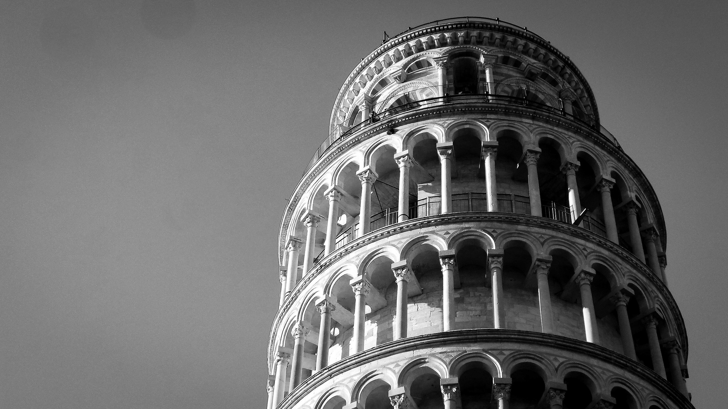 pisa la torre