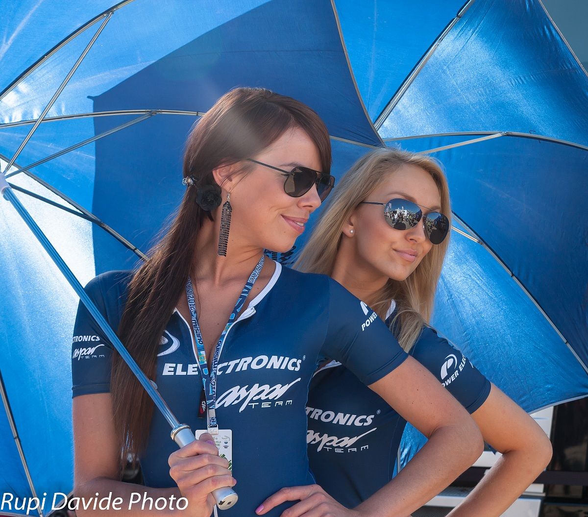 Il bello del motomondiale