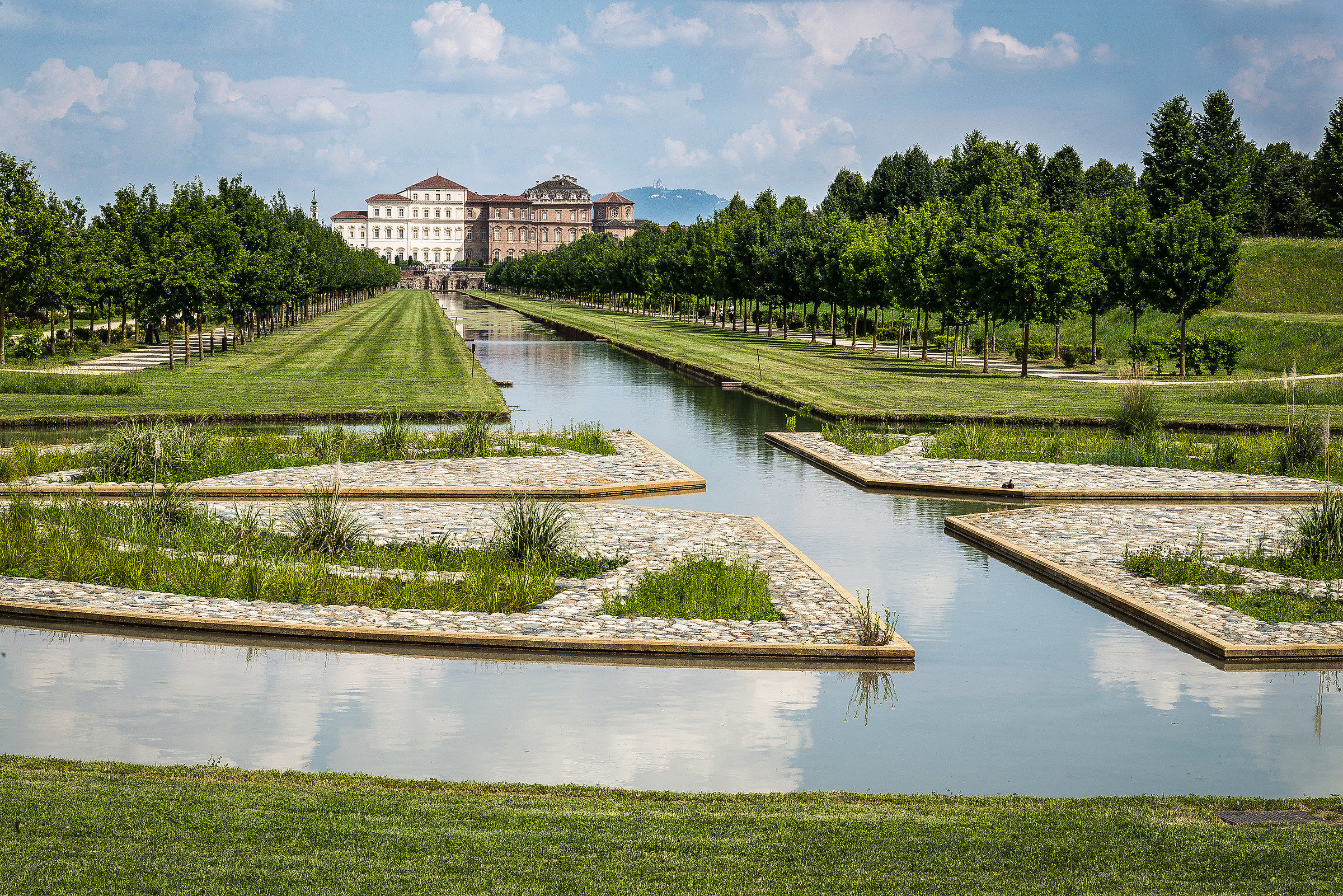 The Venaria Royal Palace