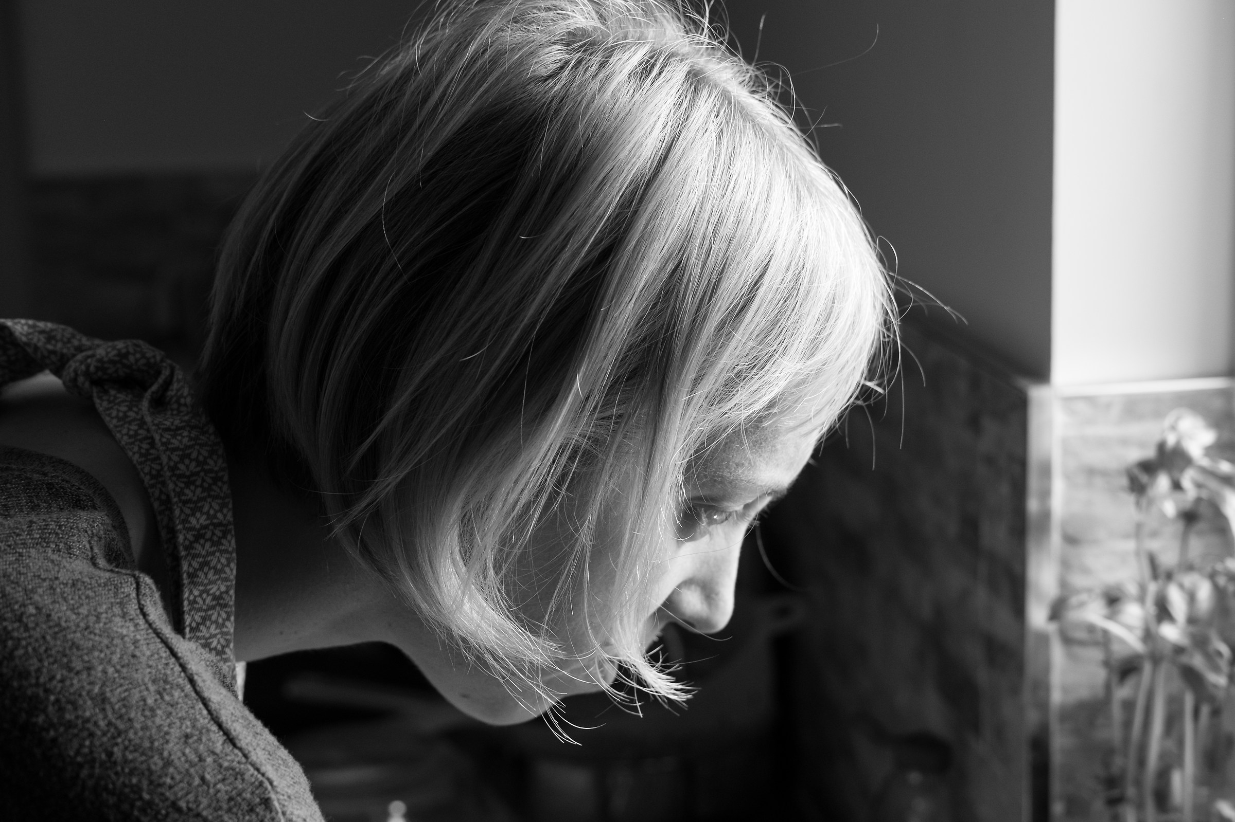 Primo scatto con xt-10