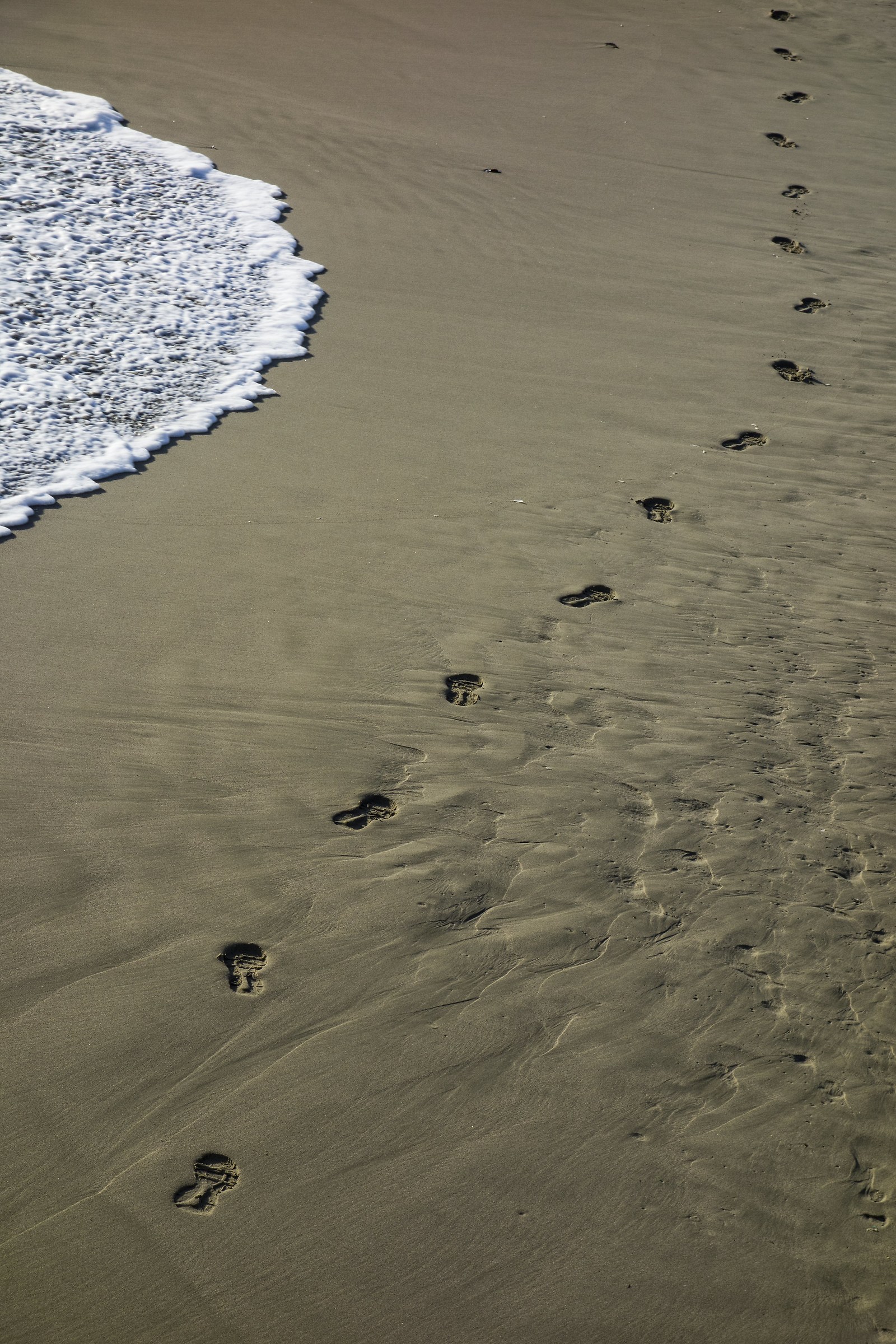 Before everything is over ...