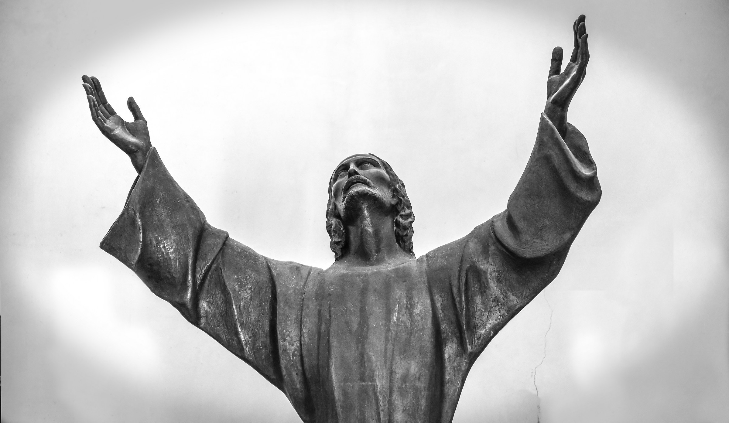 The Christ of the Abyss. Fruitful