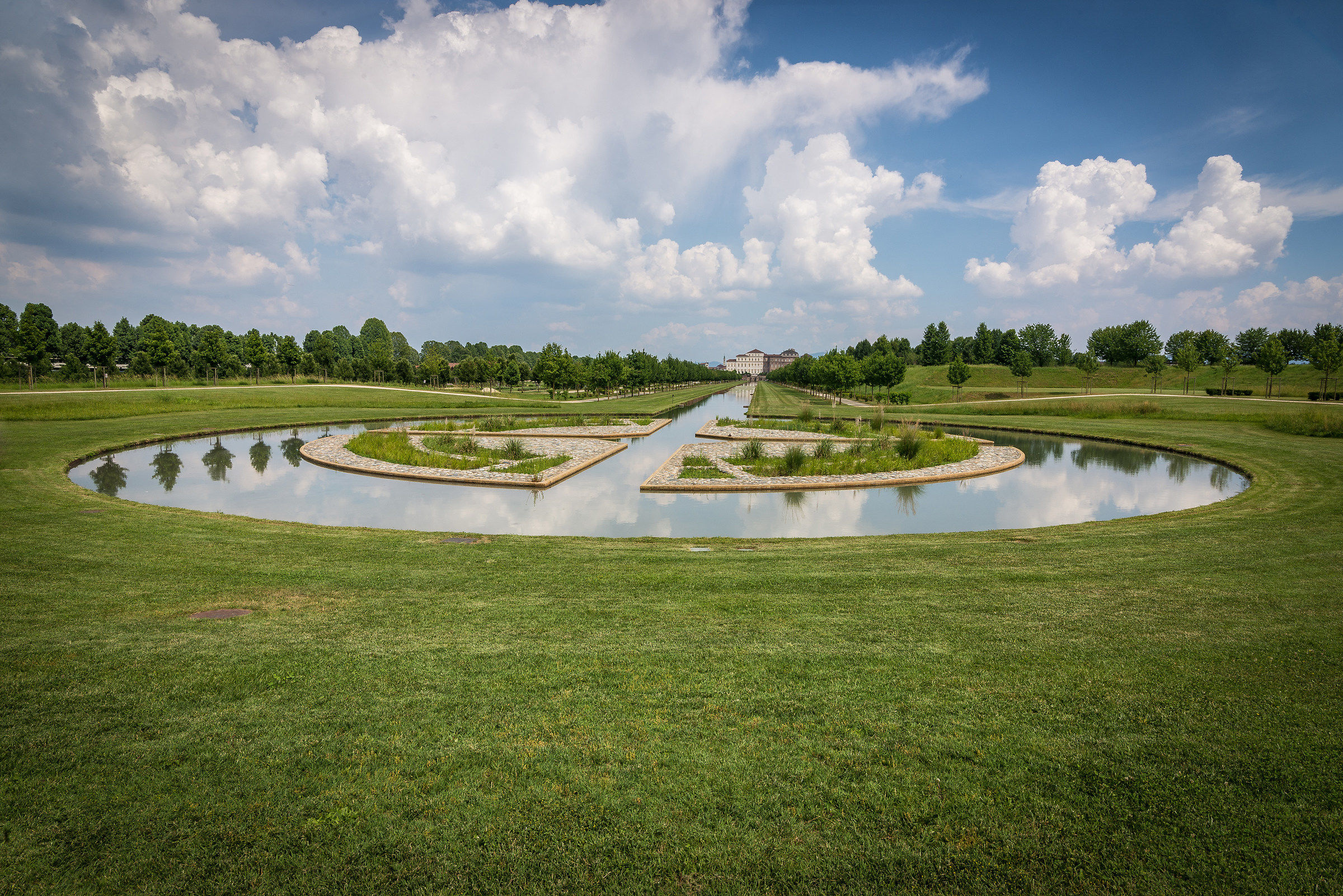 The Venaria Royal Palace