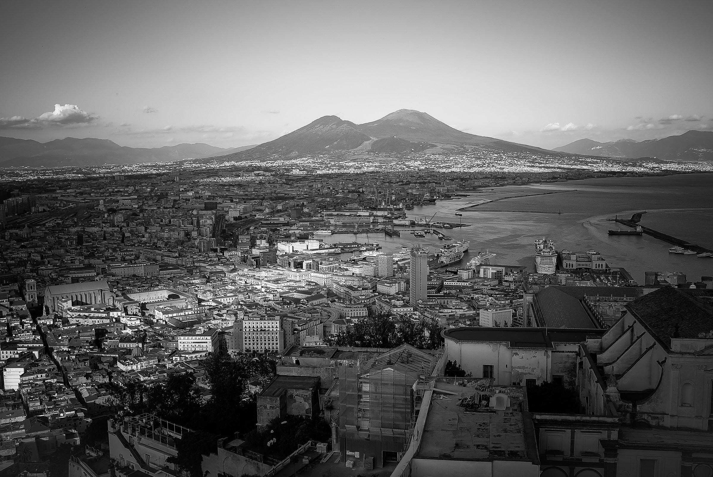 Napoli