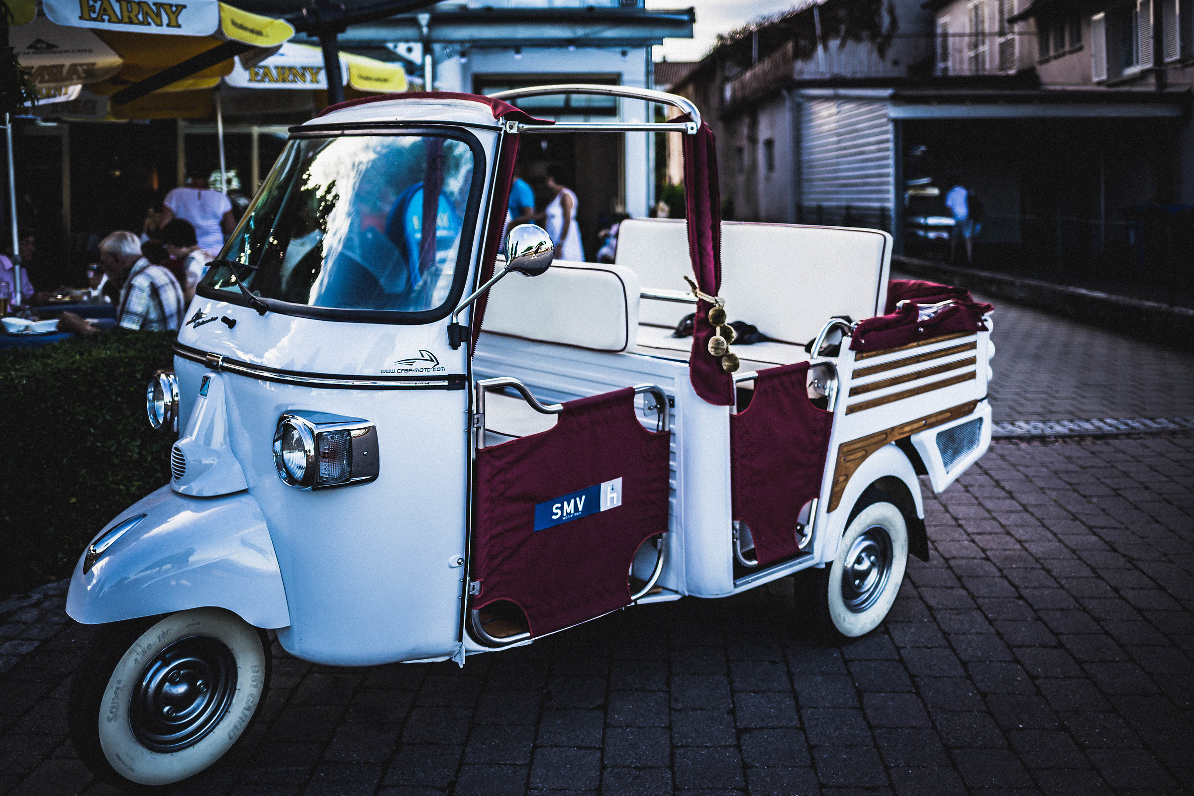 un piccolo giogliellino