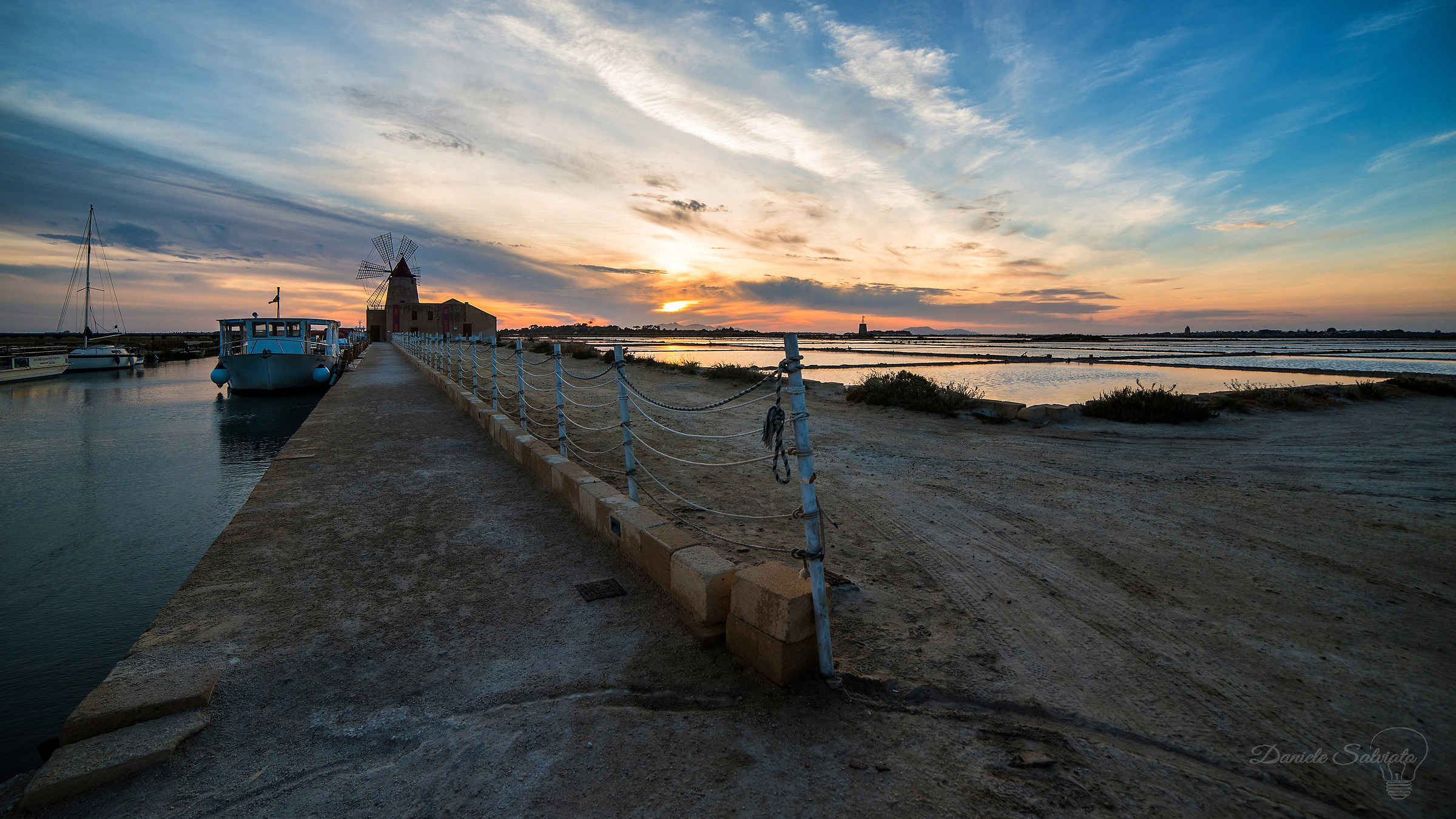 Saline di Marsala (Tr)