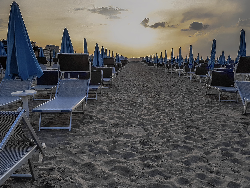 Rimini è pronta